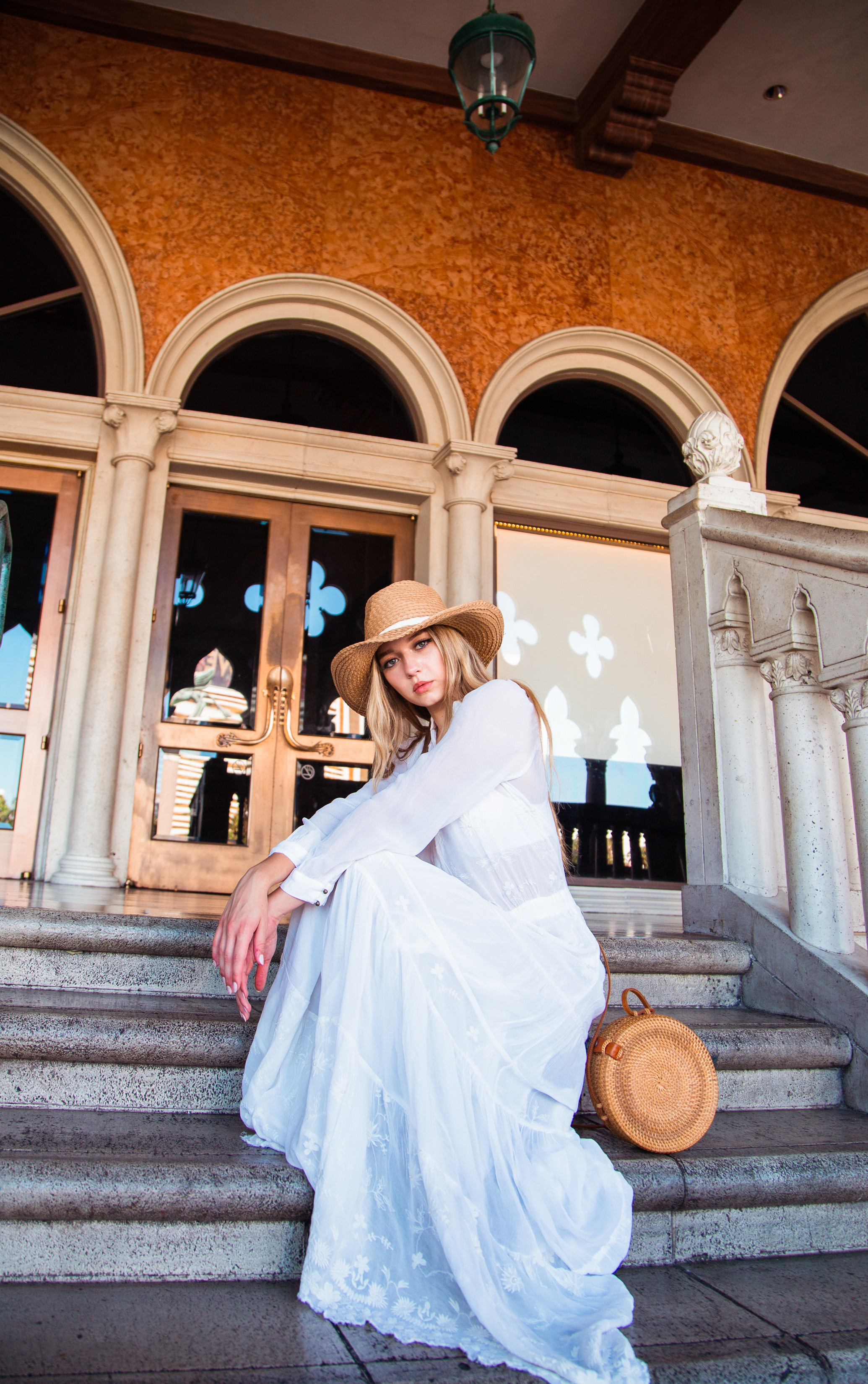 Victoria. Wedding & elopement photographer Viktoriya Kravtsov. Las Vegas