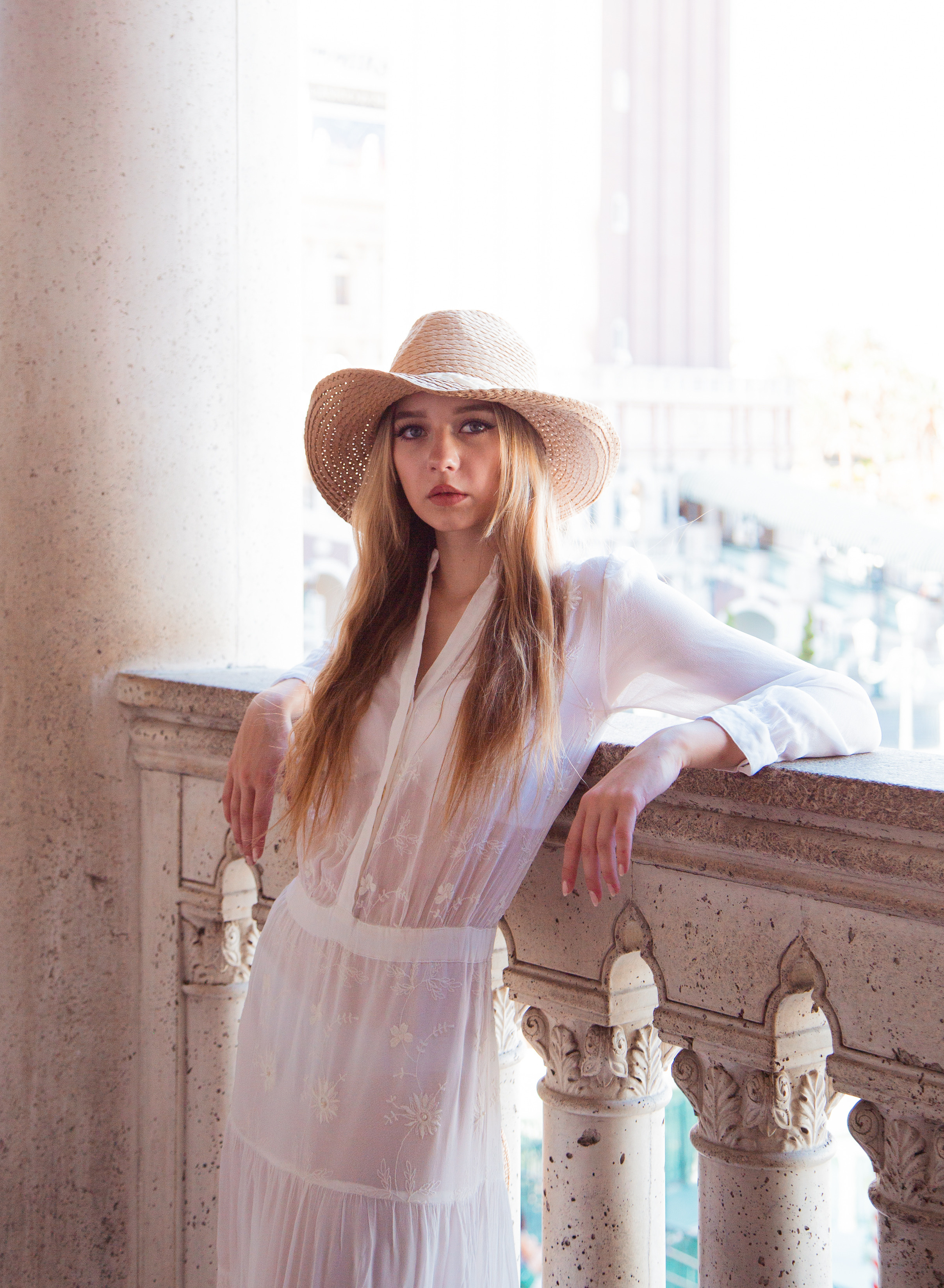 Victoria. Wedding & elopement photographer Viktoriya Kravtsov. Las Vegas