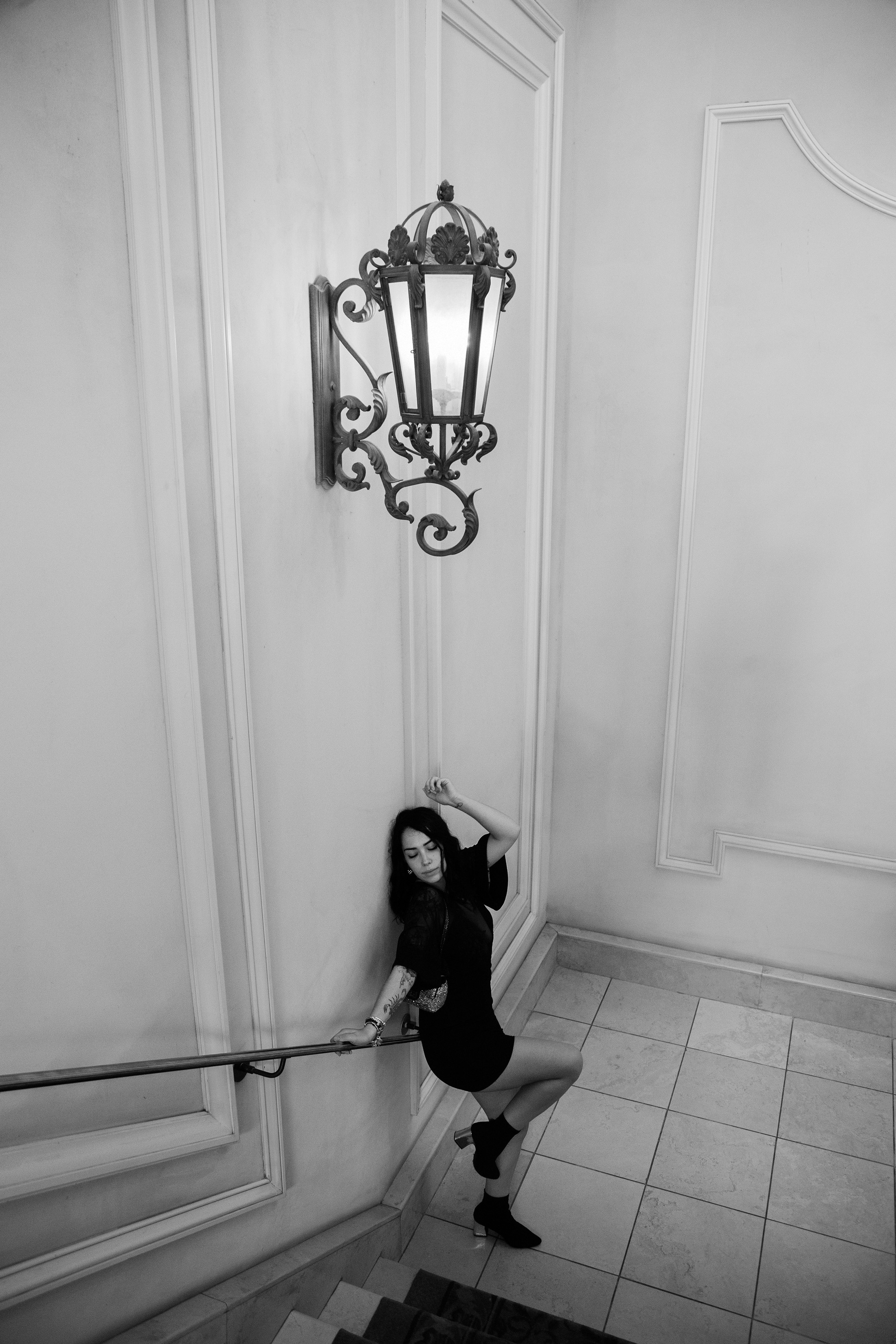 Elvira. Wedding & elopement photographer Viktoriya Kravtsov. Las Vegas