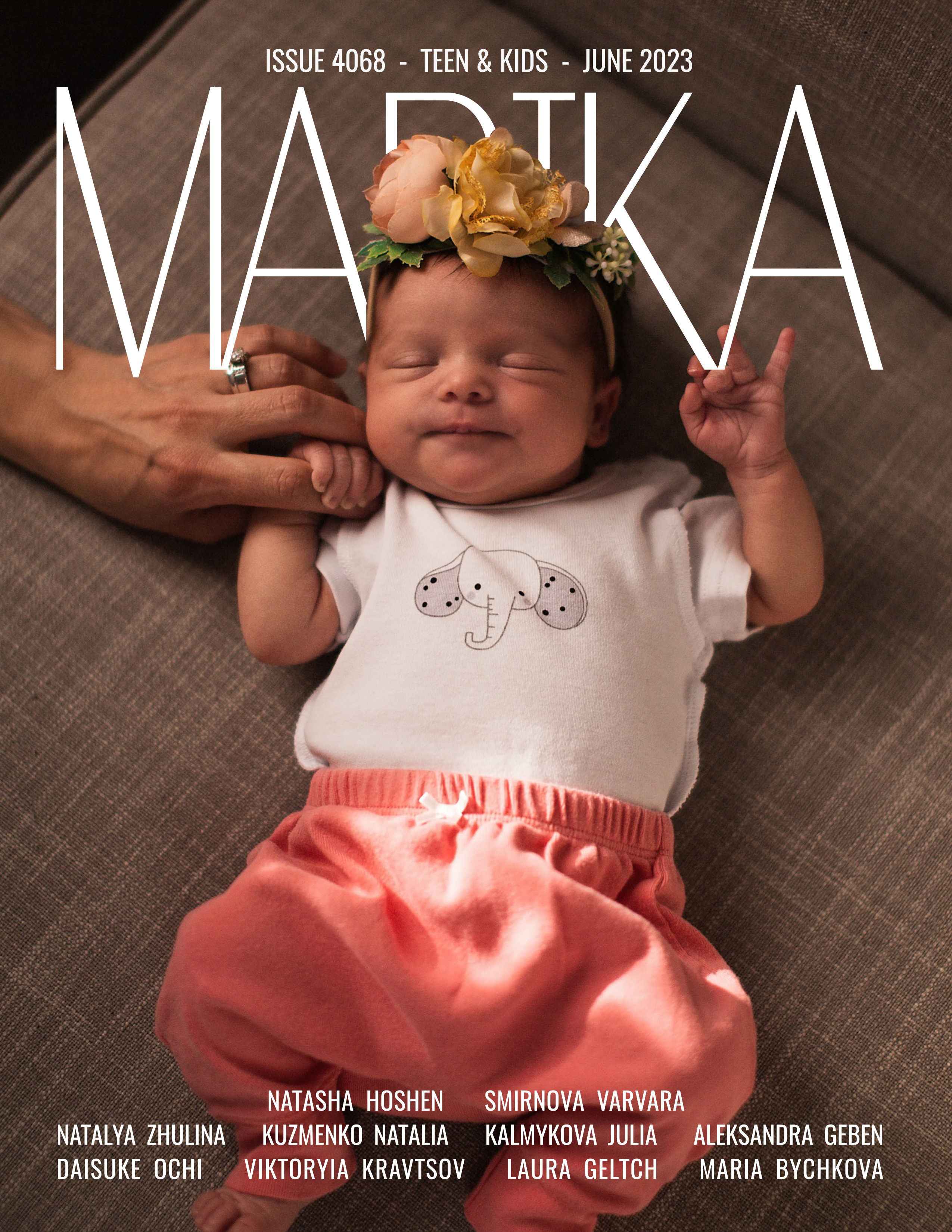 Marika. Wedding & elopement photographer Viktoriya Kravtsov. Las Vegas