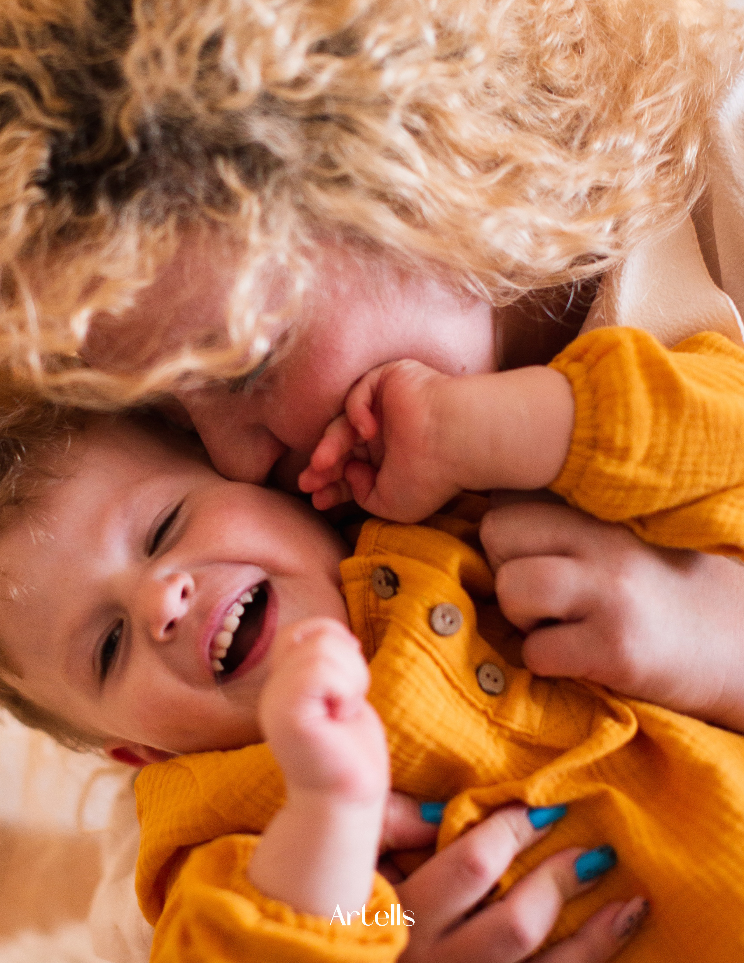 Artells. Wedding & elopement photographer Viktoriya Kravtsov. Las Vegas