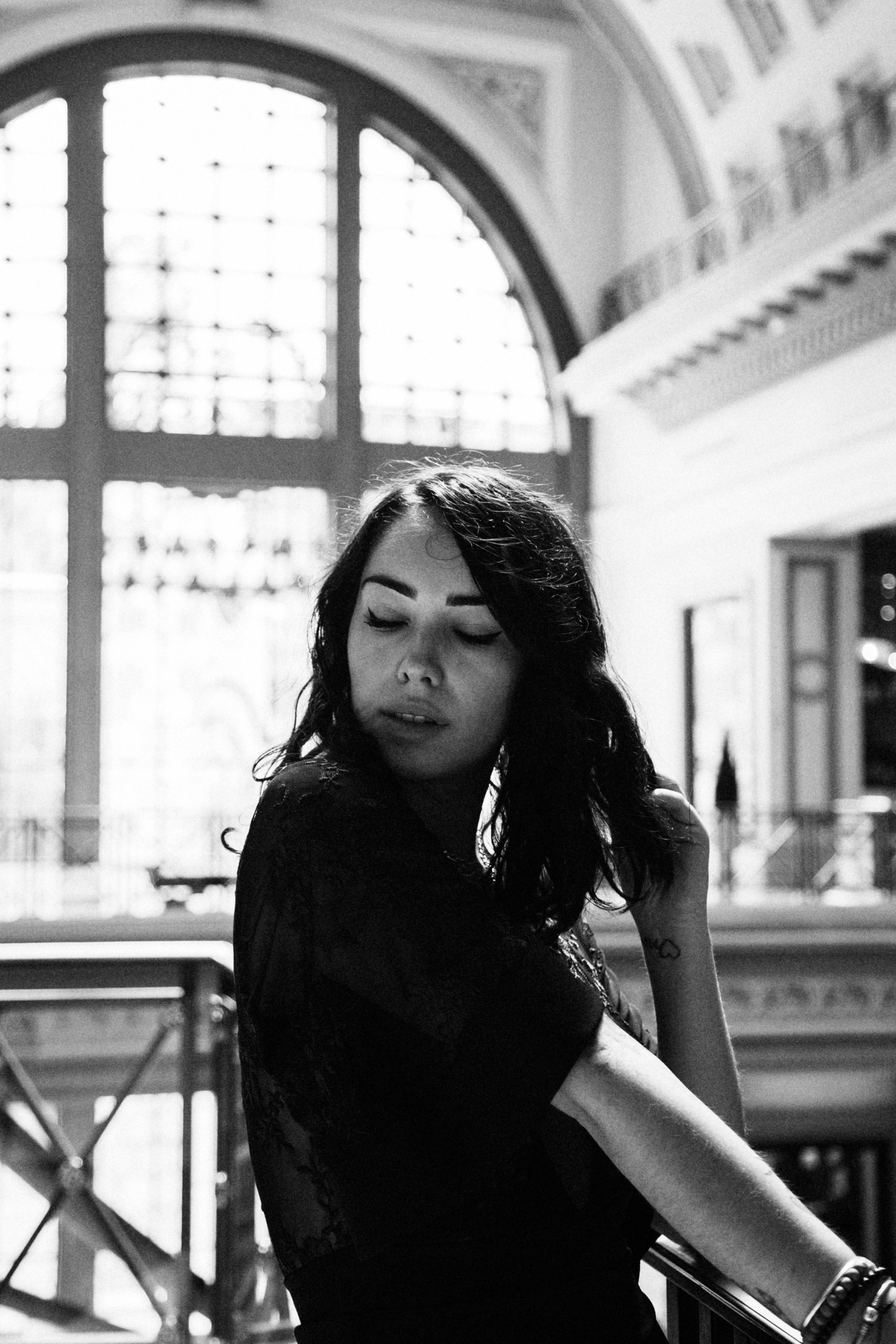 Elvira. Wedding & elopement photographer Viktoriya Kravtsov. Las Vegas