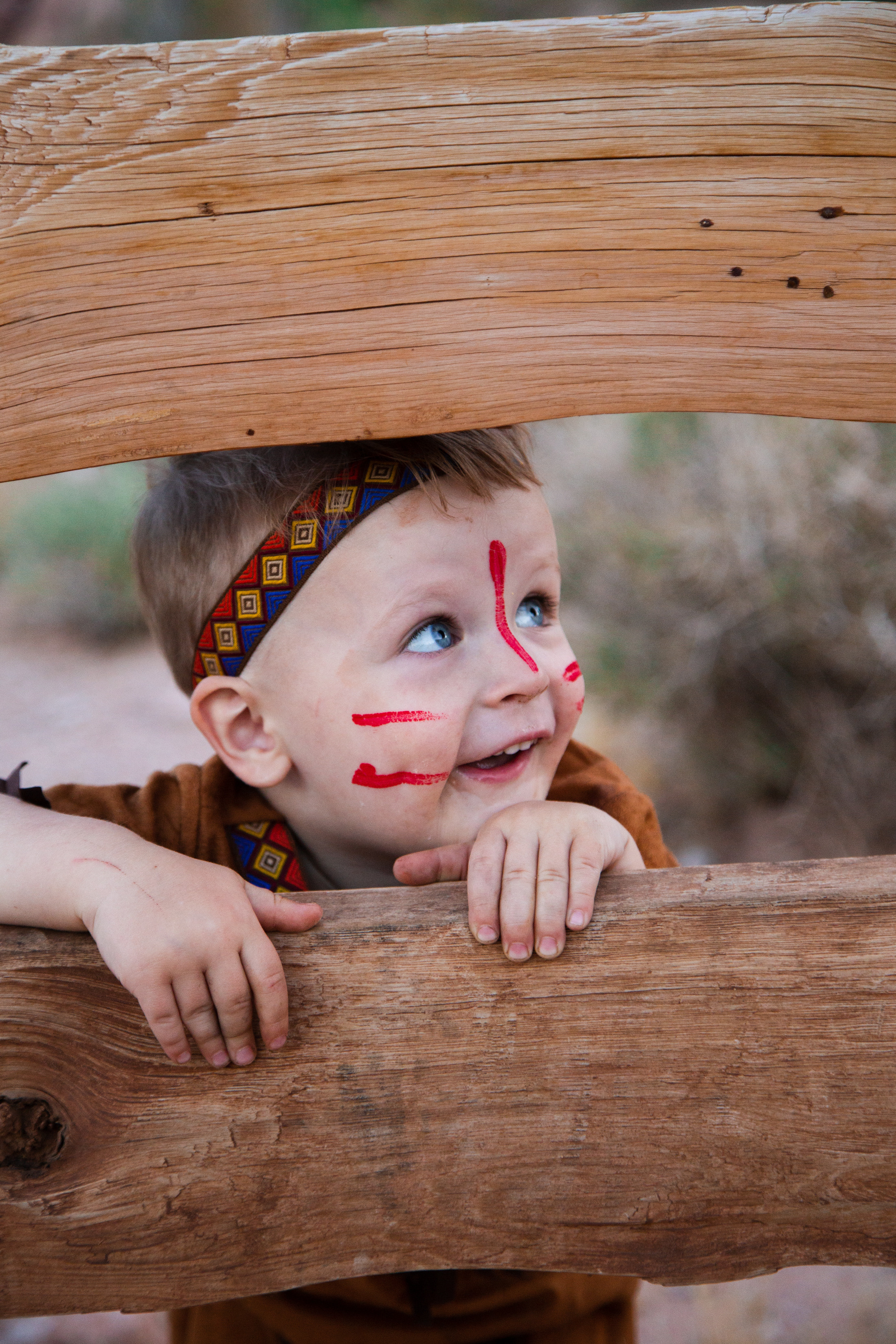 Iroquois. Wedding & elopement photographer Viktoriya Kravtsov. Las Vegas