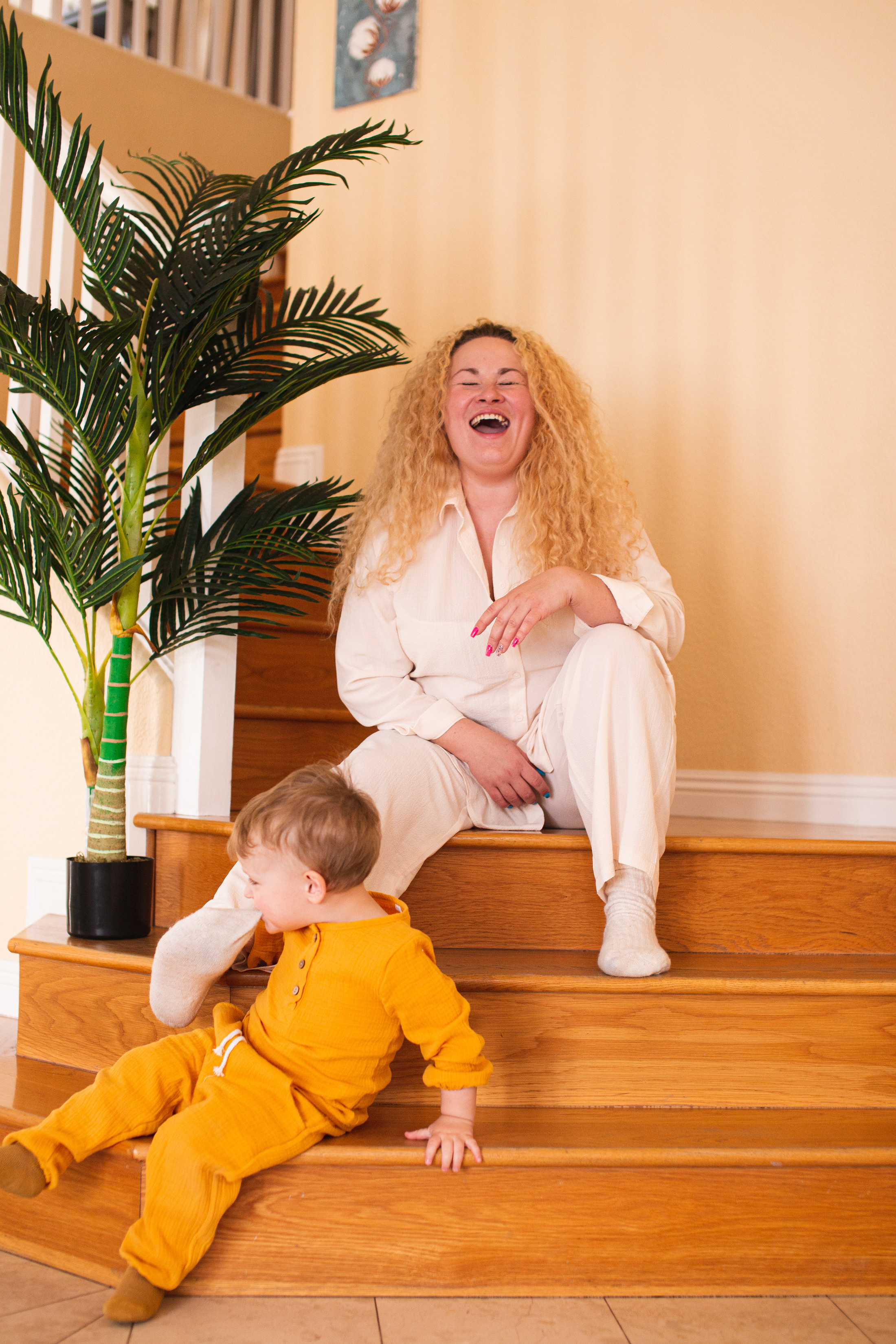 Yulya&Robert. Wedding & elopement photographer Viktoriya Kravtsov. Las Vegas