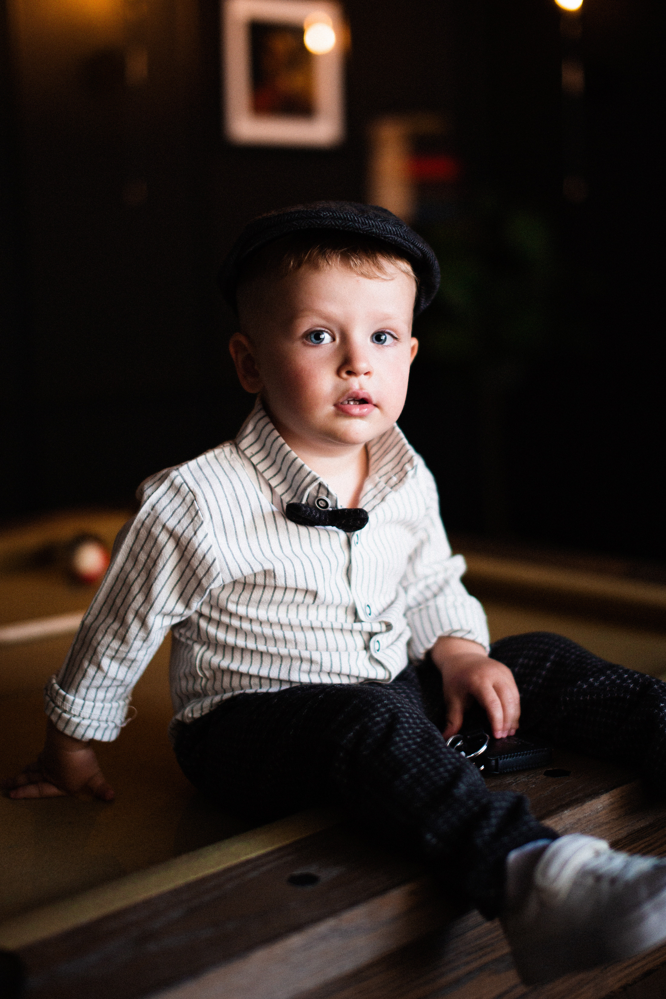 Gatsby. Wedding & elopement photographer Viktoriya Kravtsov. Las Vegas