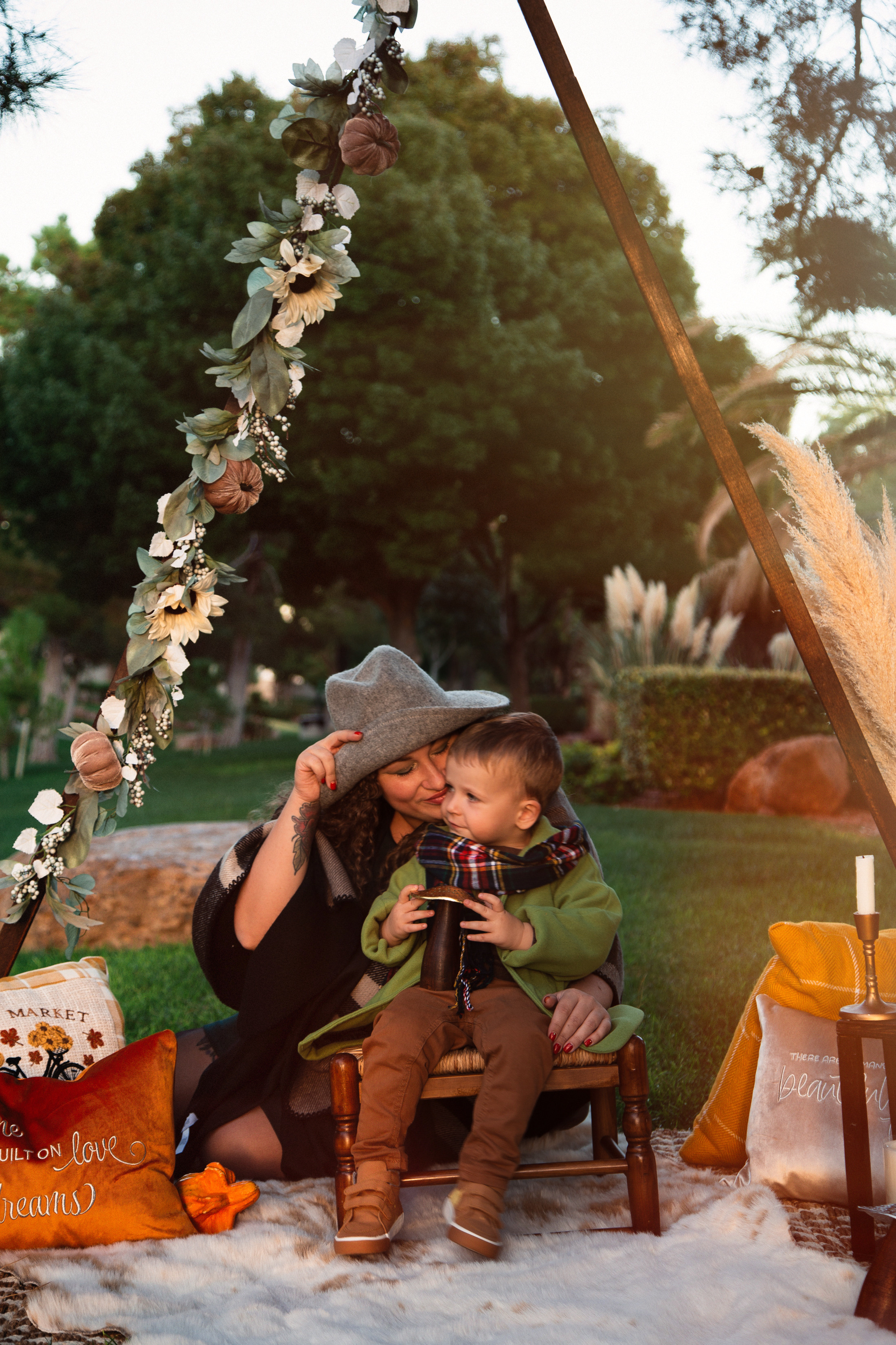 Fall'23. Wedding & elopement photographer Viktoriya Kravtsov. Las Vegas