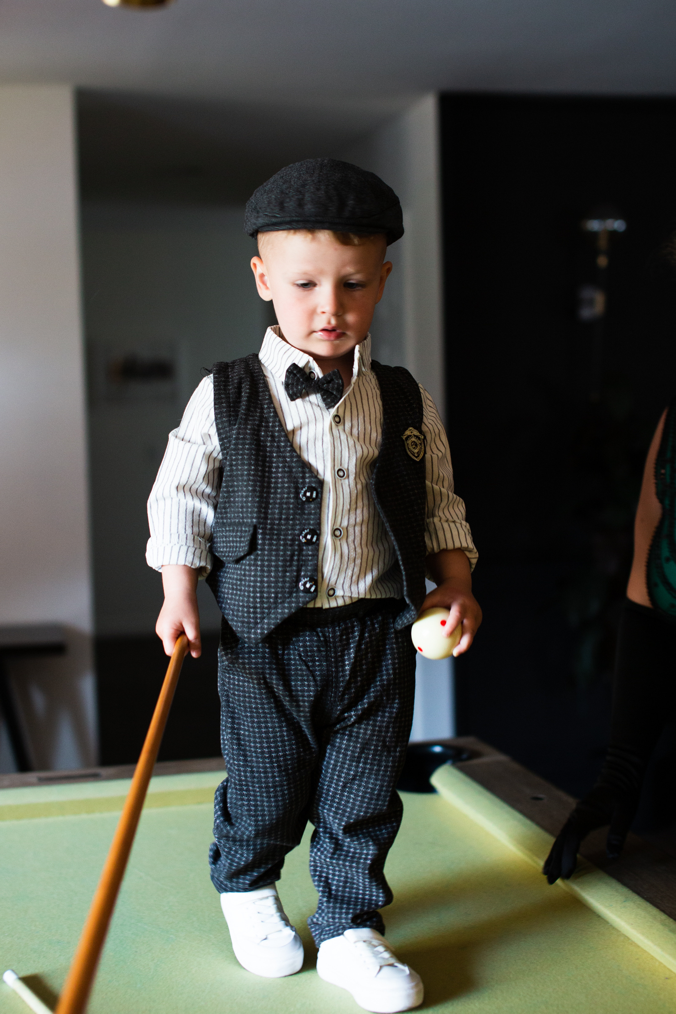 Gatsby. Wedding & elopement photographer Viktoriya Kravtsov. Las Vegas