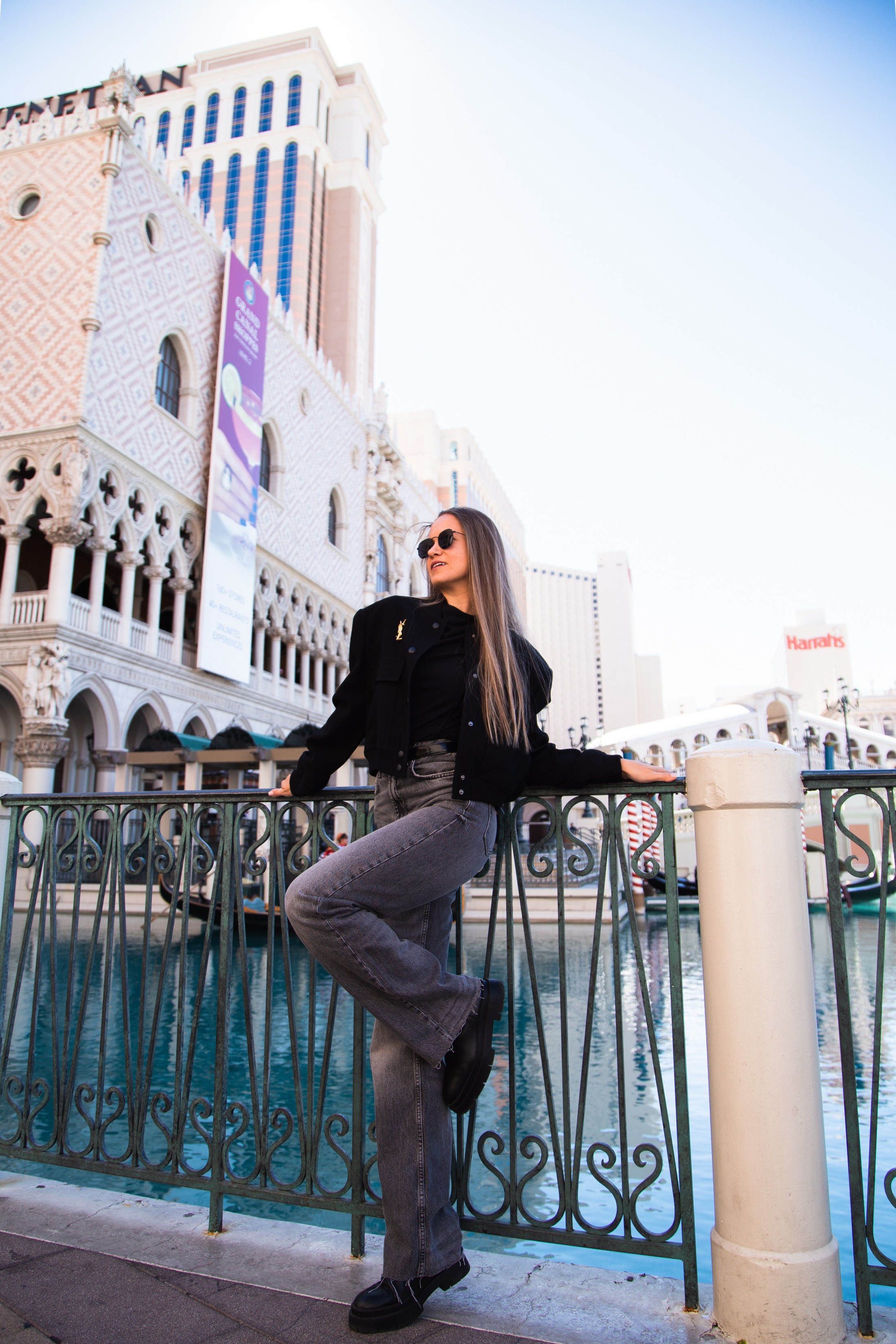 Lyubov. Wedding & elopement photographer Viktoriya Kravtsov. Las Vegas