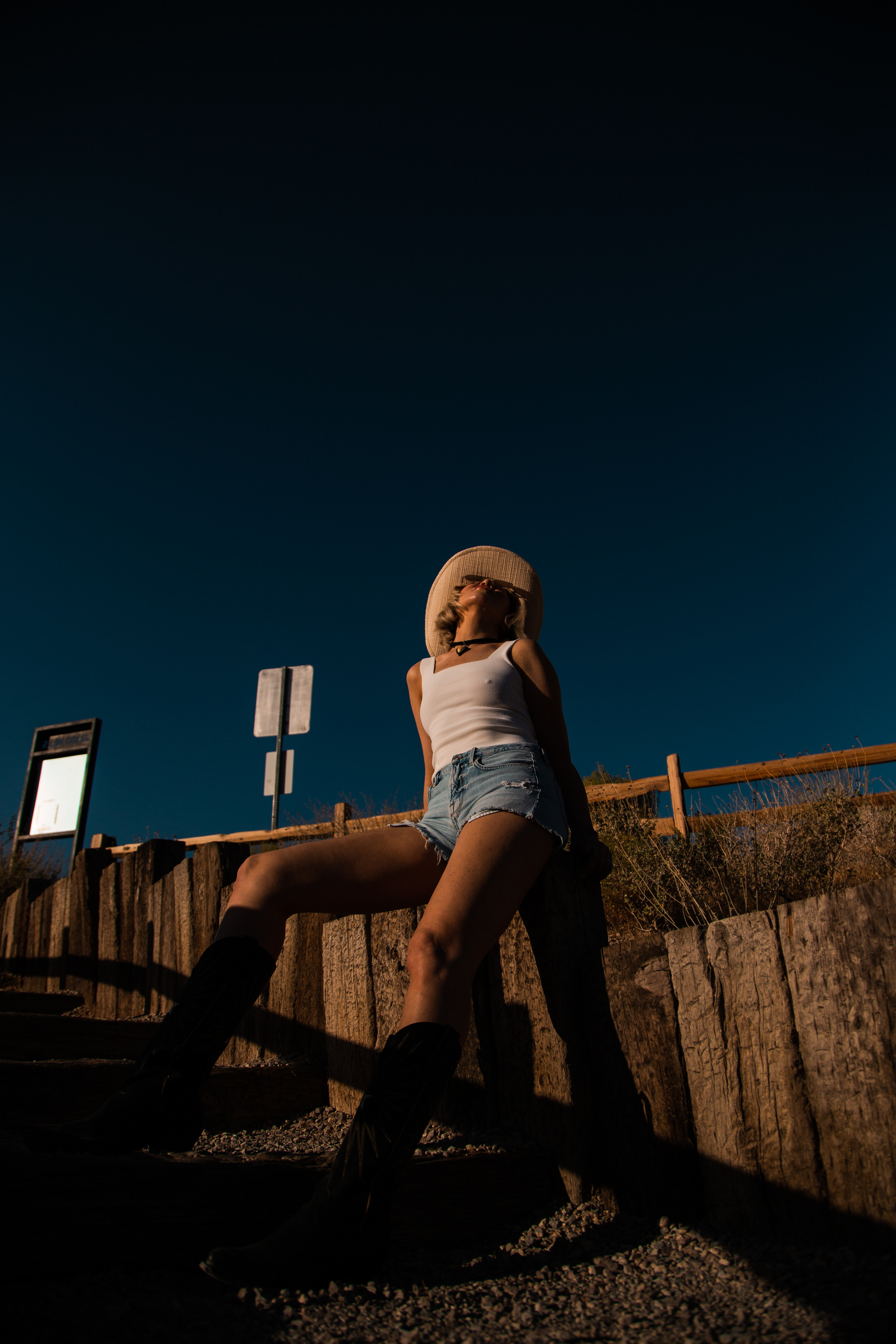 Vlada. Wedding & elopement photographer Viktoriya Kravtsov. Las Vegas