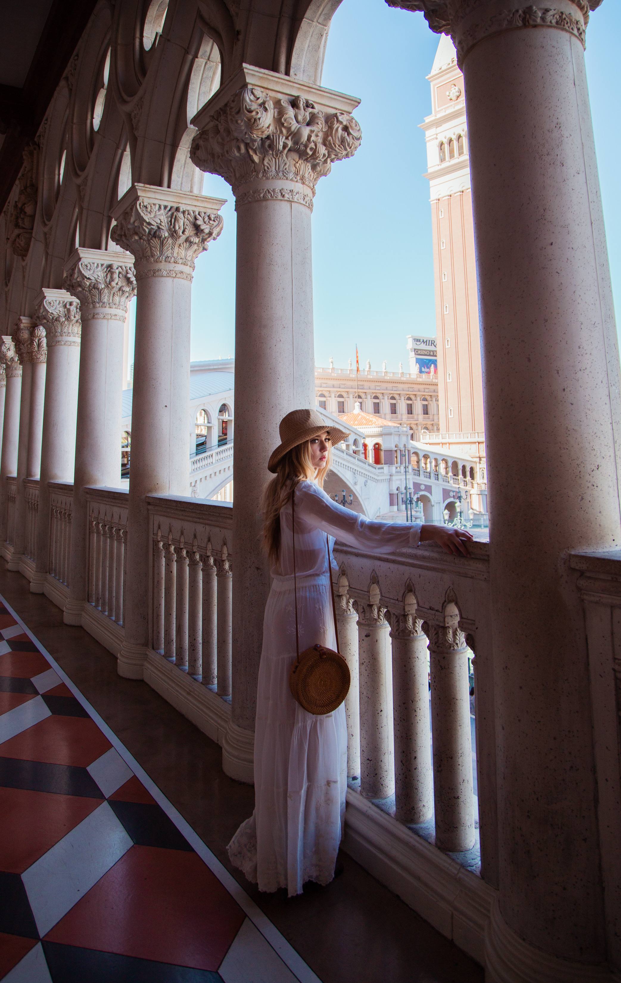 Victoria. Wedding & elopement photographer Viktoriya Kravtsov. Las Vegas