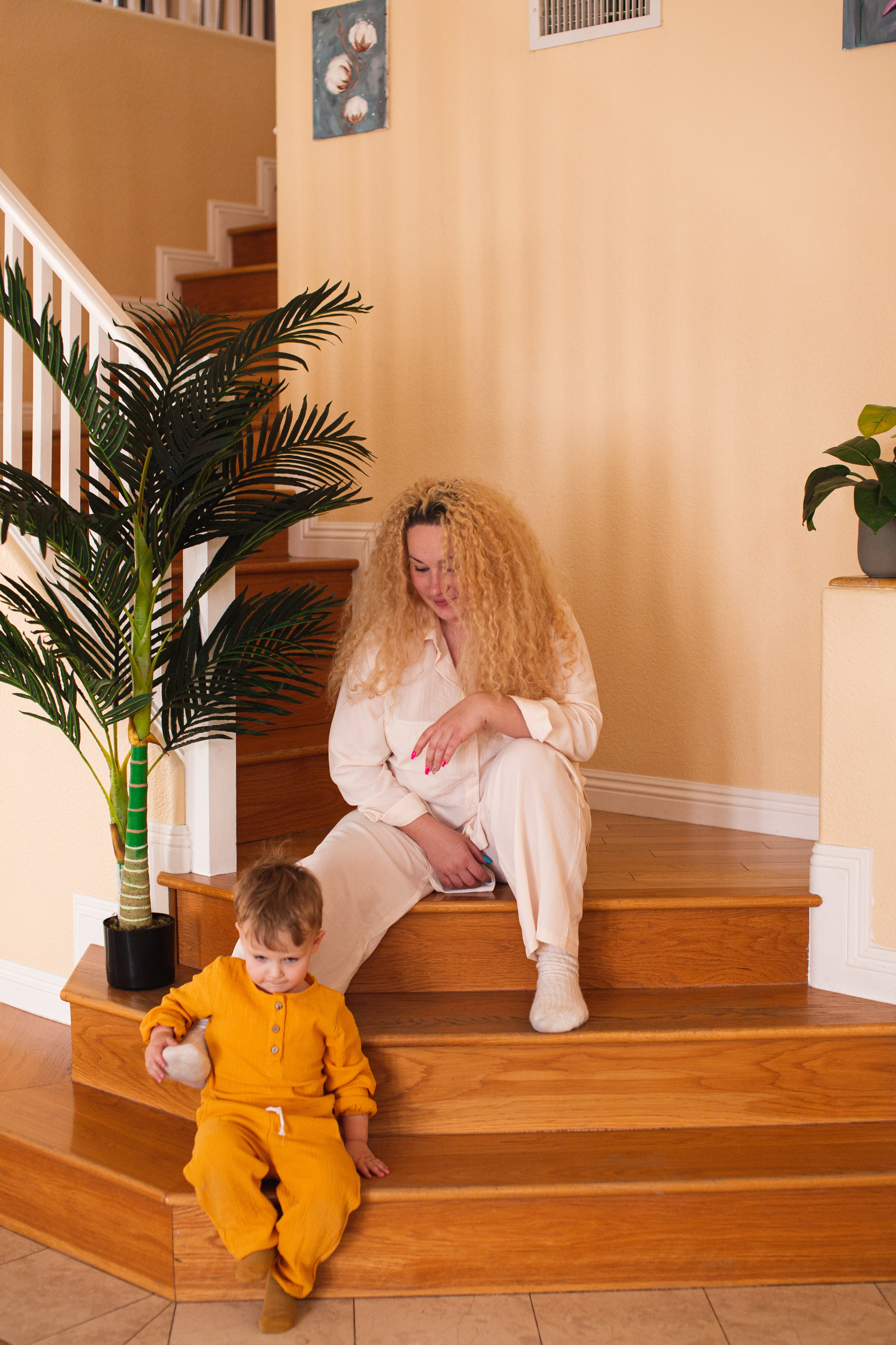 Yulya&Robert. Wedding & elopement photographer Viktoriya Kravtsov. Las Vegas