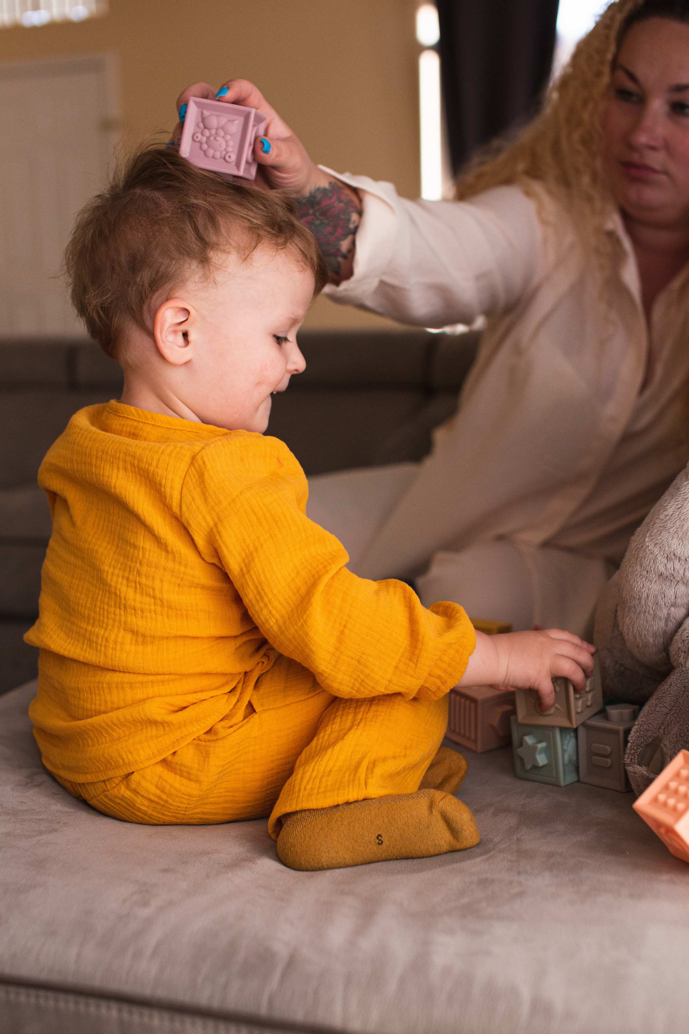 Yulya&Robert. Wedding & elopement photographer Viktoriya Kravtsov. Las Vegas