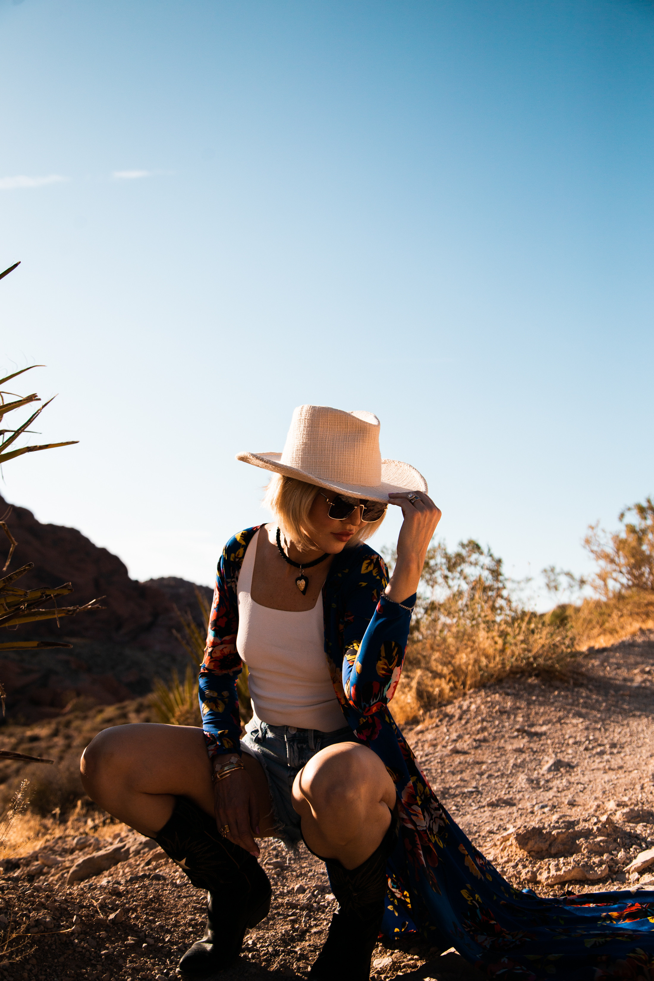 Vlada. Wedding & elopement photographer Viktoriya Kravtsov. Las Vegas