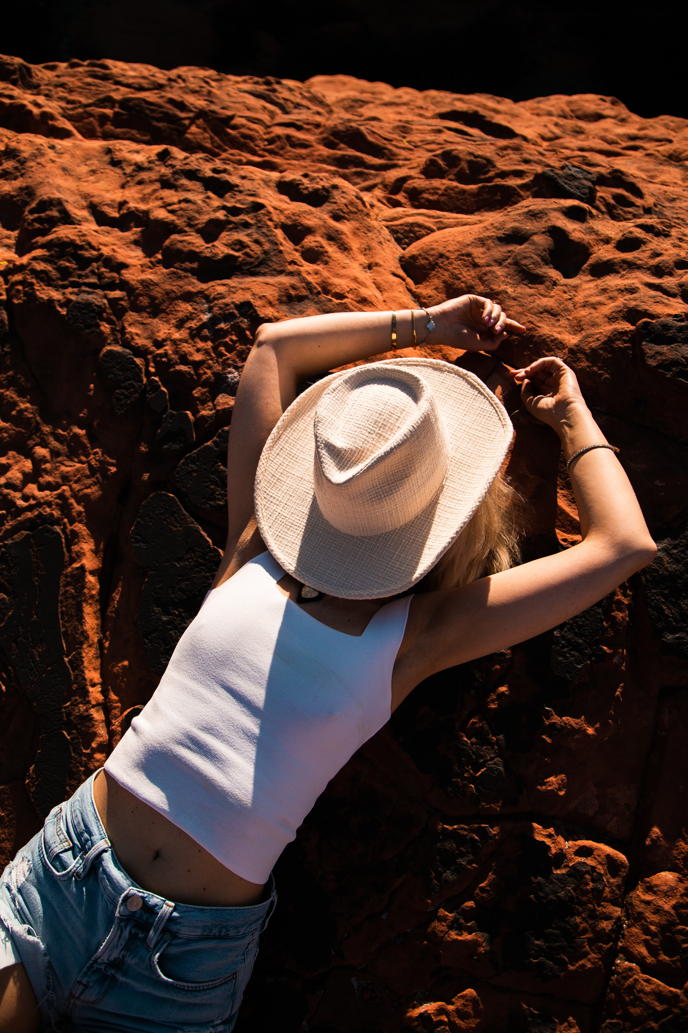 Vlada. Wedding & elopement photographer Viktoriya Kravtsov. Las Vegas