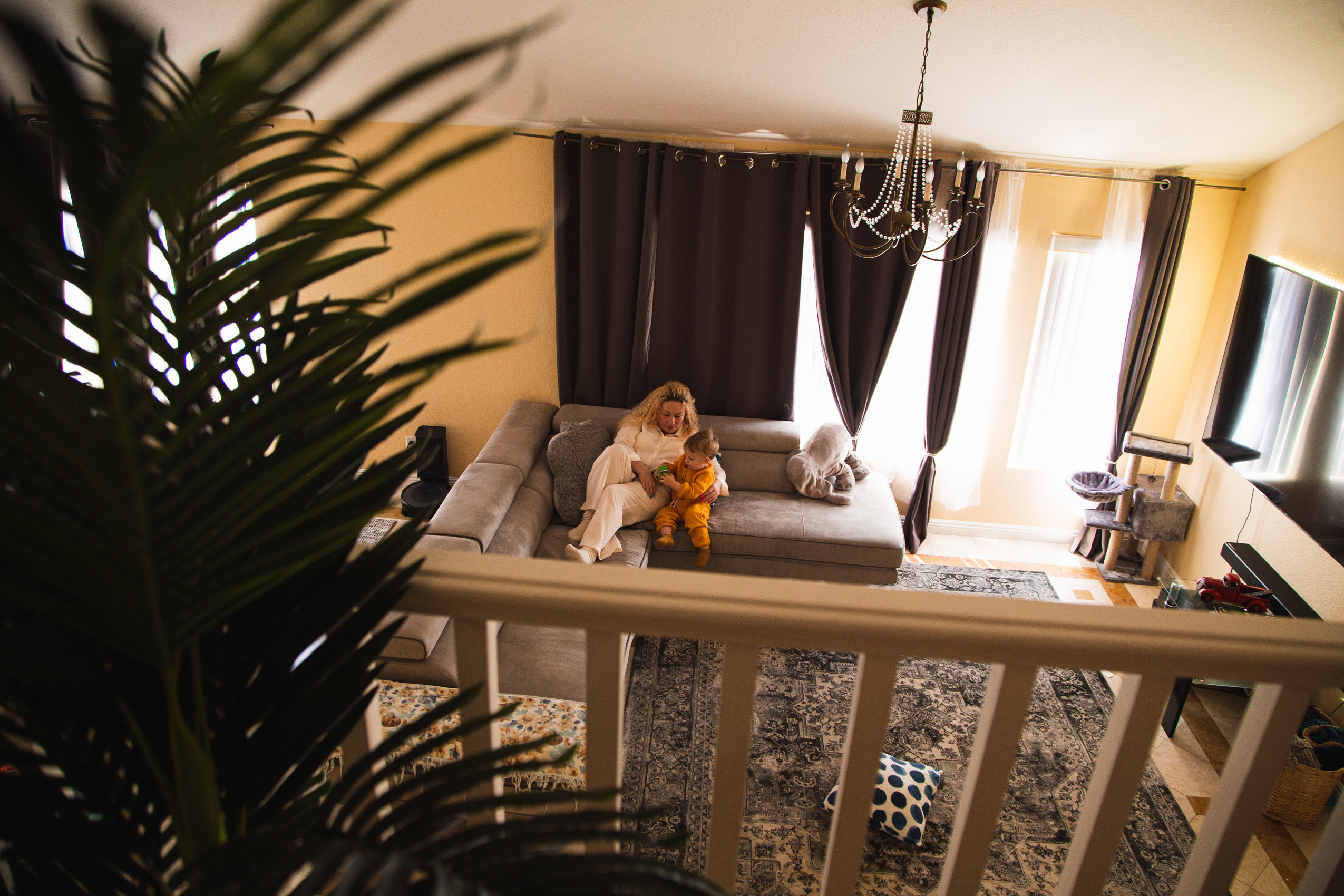 Yulya&Robert. Wedding & elopement photographer Viktoriya Kravtsov. Las Vegas