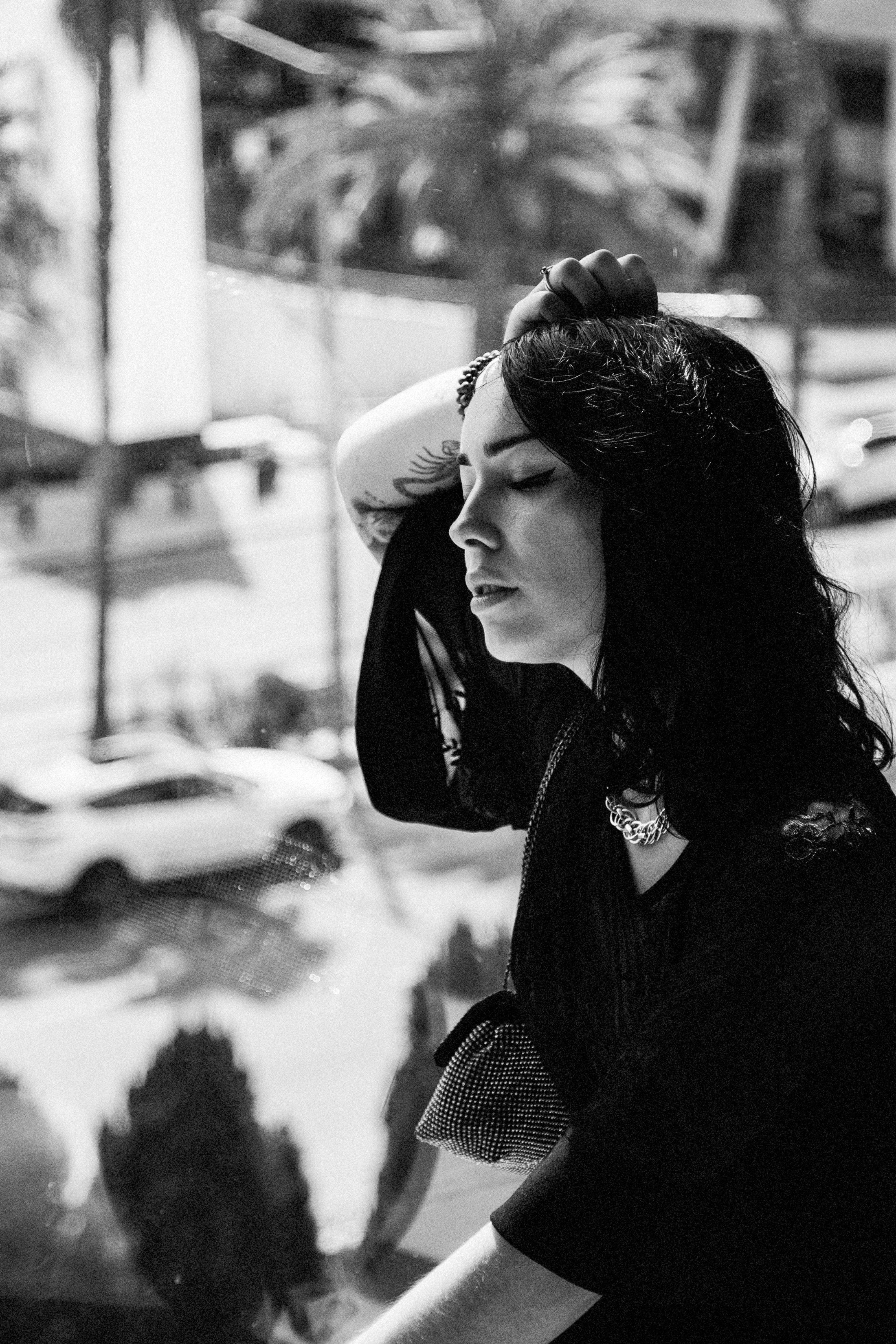 Elvira. Wedding & elopement photographer Viktoriya Kravtsov. Las Vegas