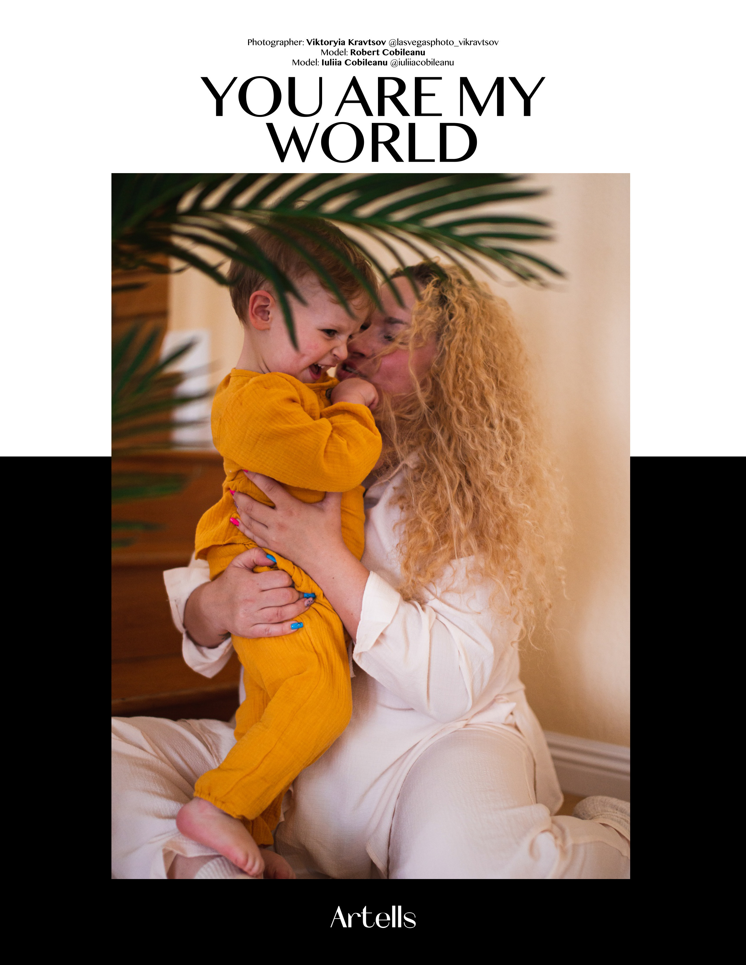 Artells. Wedding & elopement photographer Viktoriya Kravtsov. Las Vegas