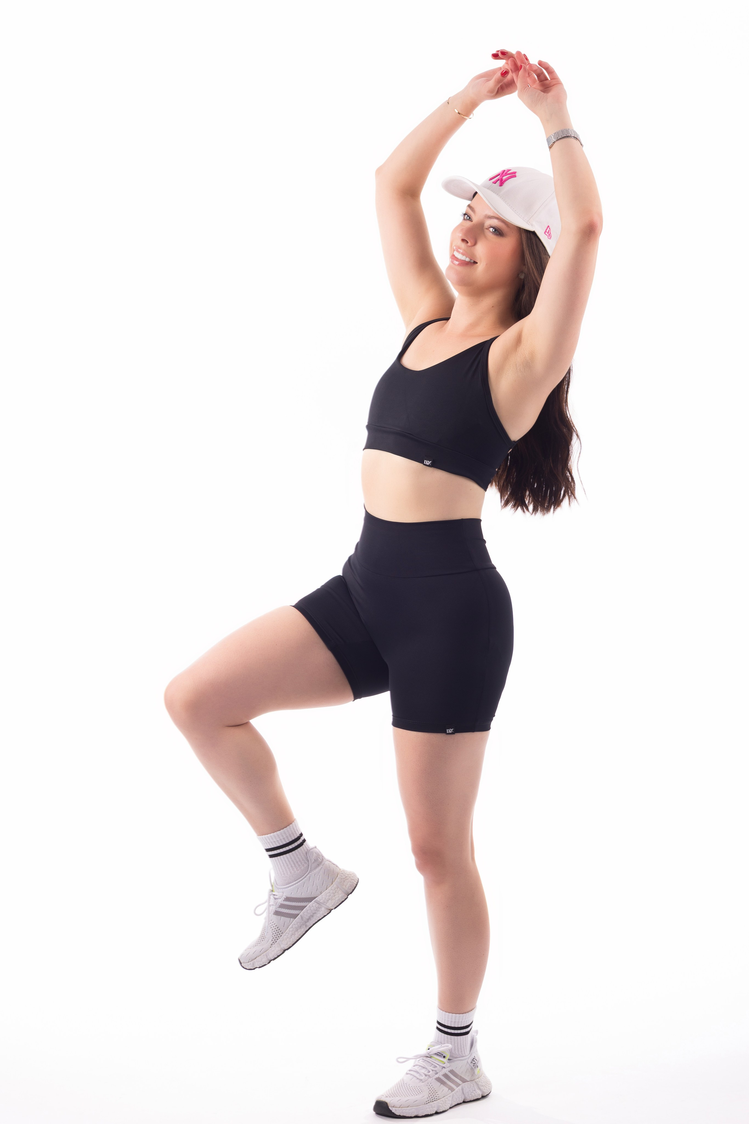 DW Fitness. Fotografia Fernando Martins