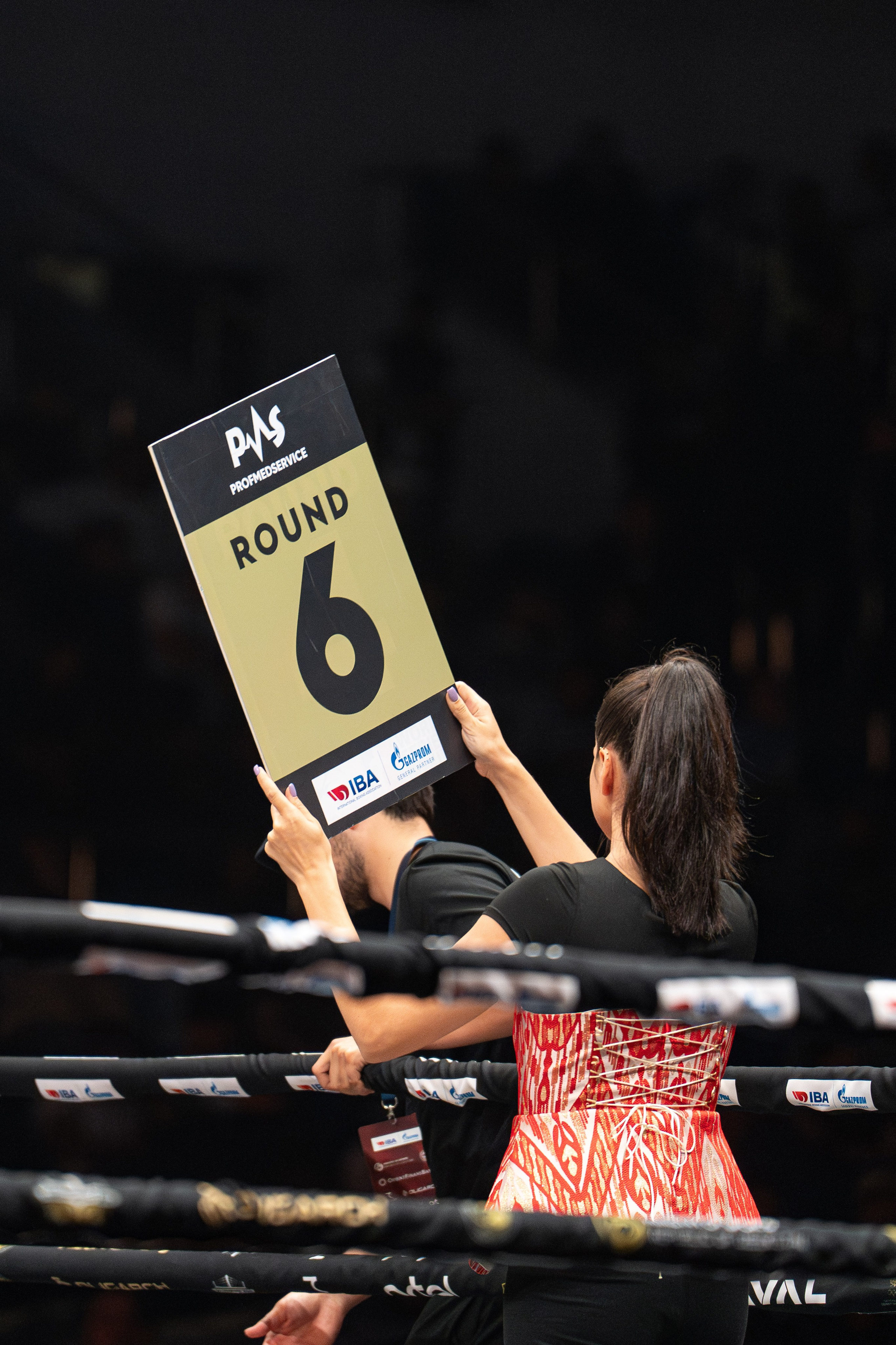 IBA Champions’ Night 2024 in Tashkent. Георгий Намазов | Фотограф в Ташкенте