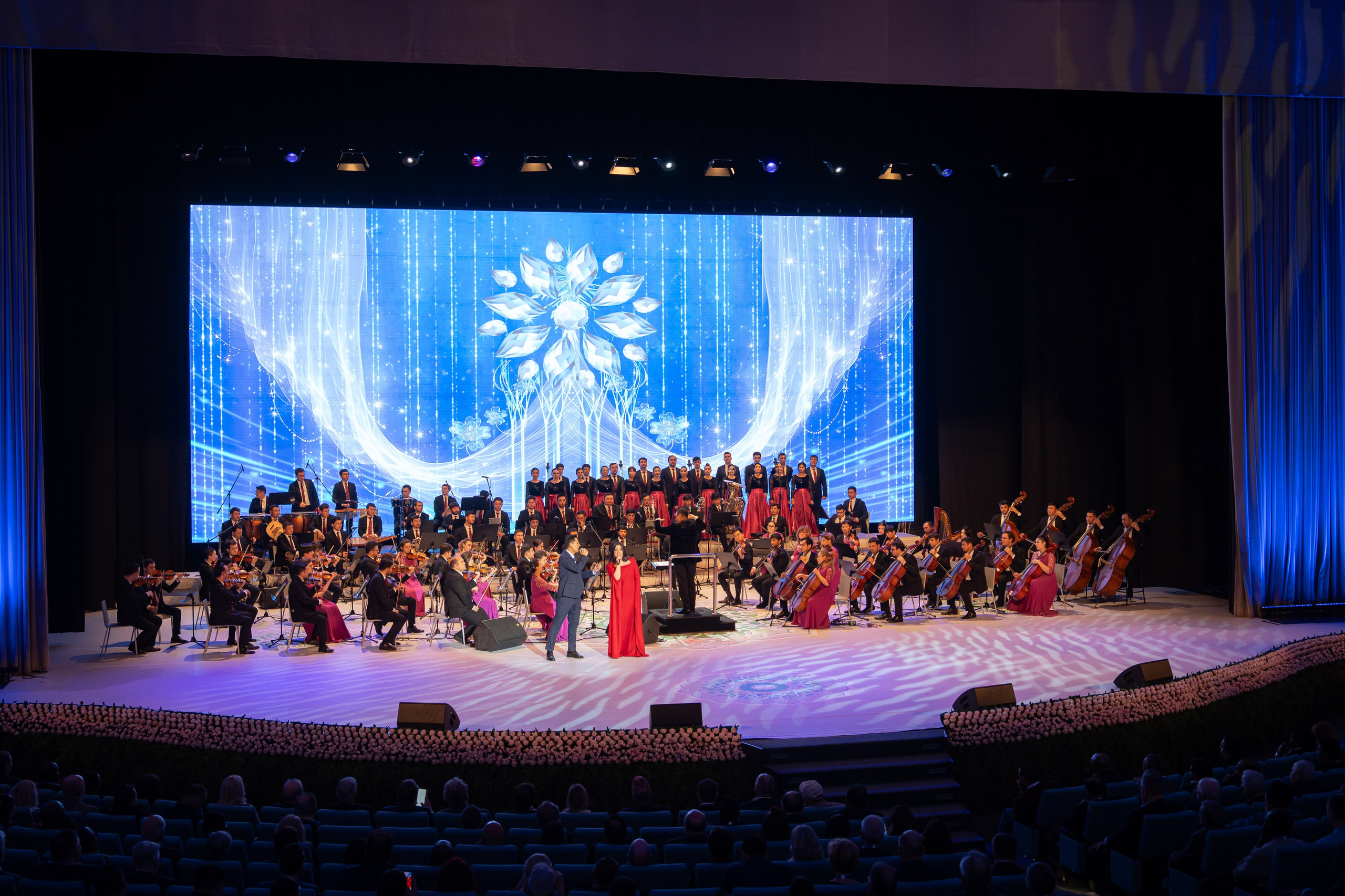 Узбекистан стал центром мирового автоспорта: здесь прошла неделя Генеральной ассамблеи FIA. Георгий Намазов | Фотограф в Ташкенте