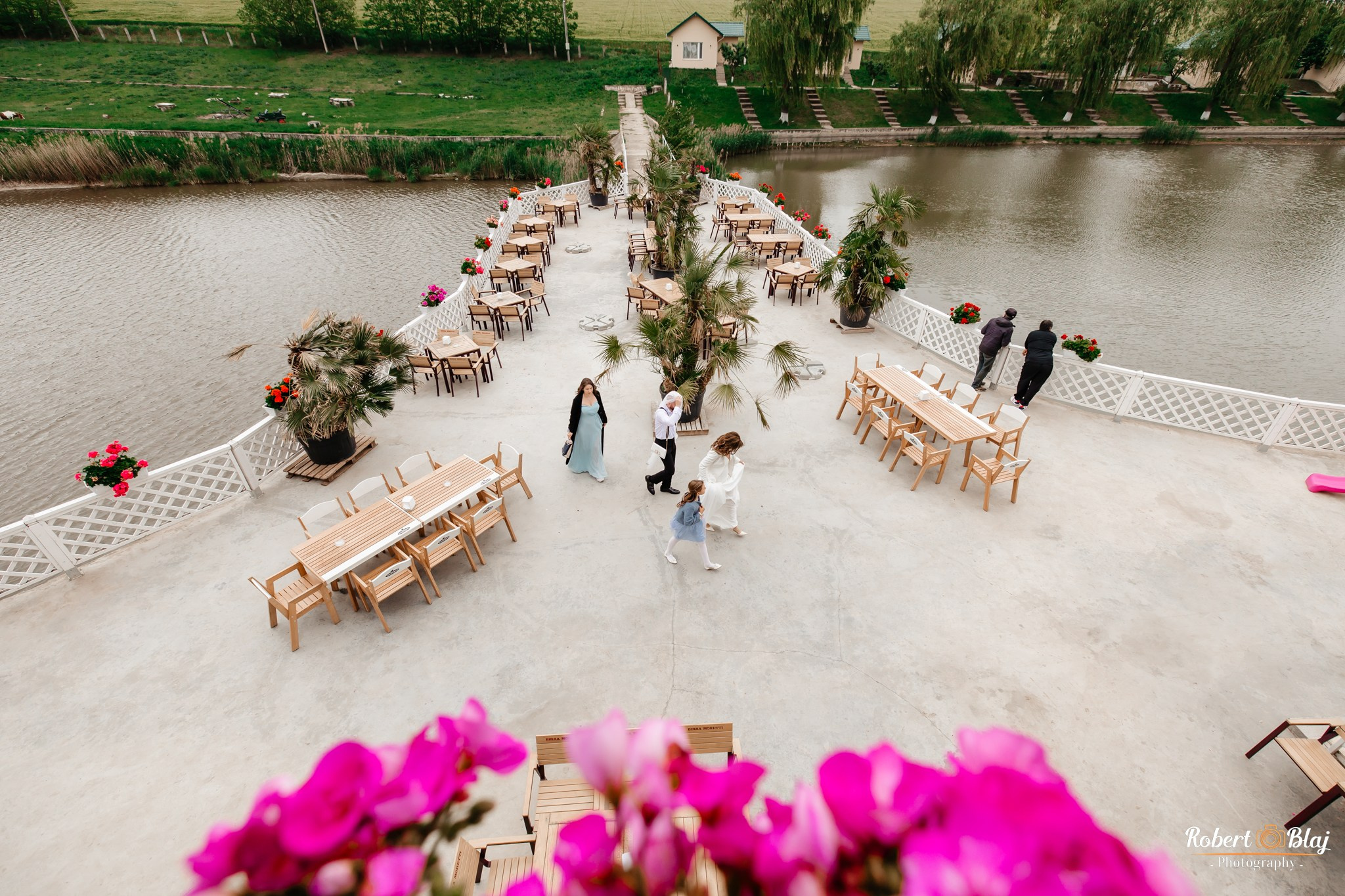 Ioana & Florin. Robert Blaj - Fotograf Nuntă Iași