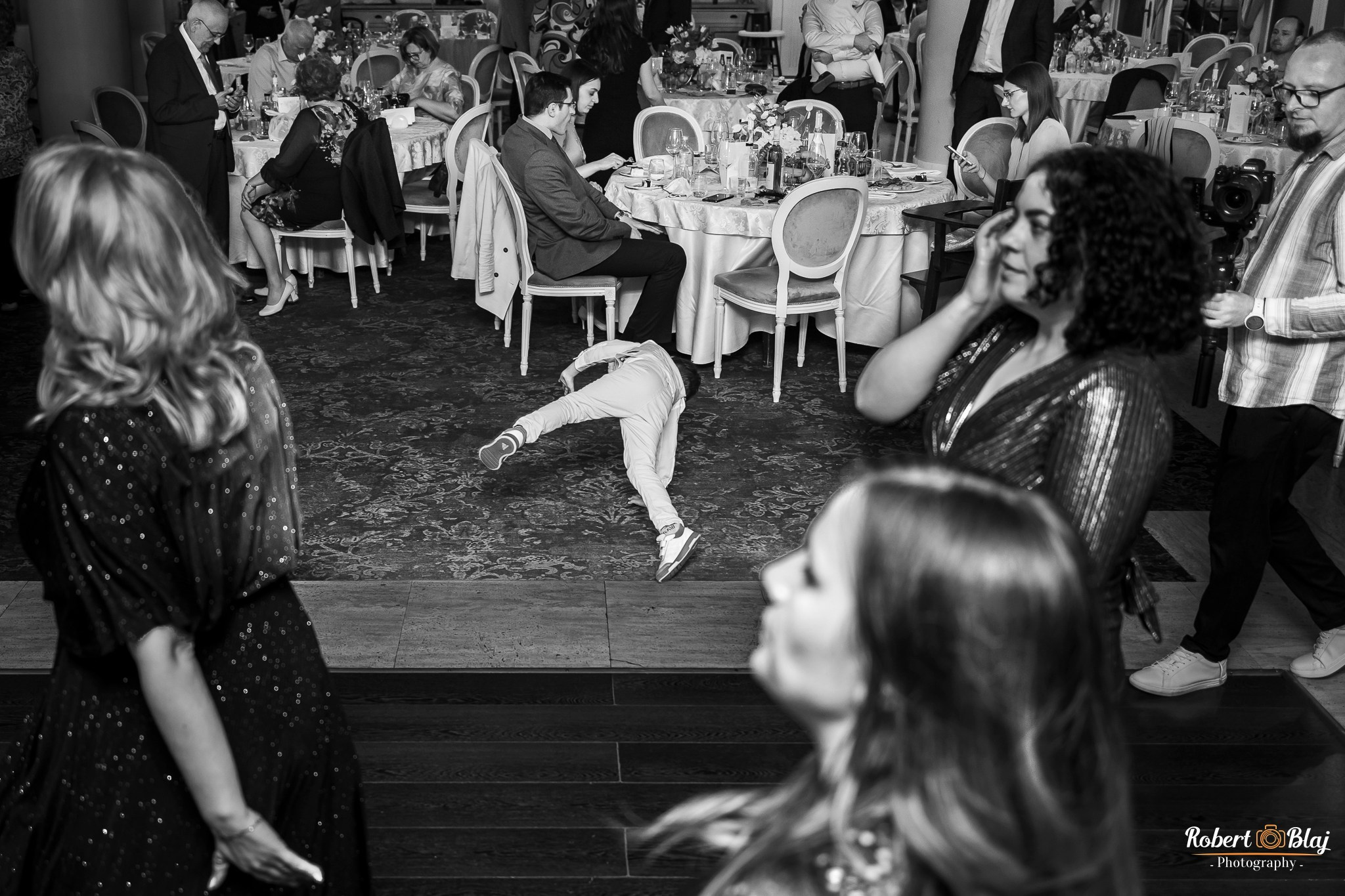 Teodora Diana. Robert Blaj - Fotograf Nuntă Iași