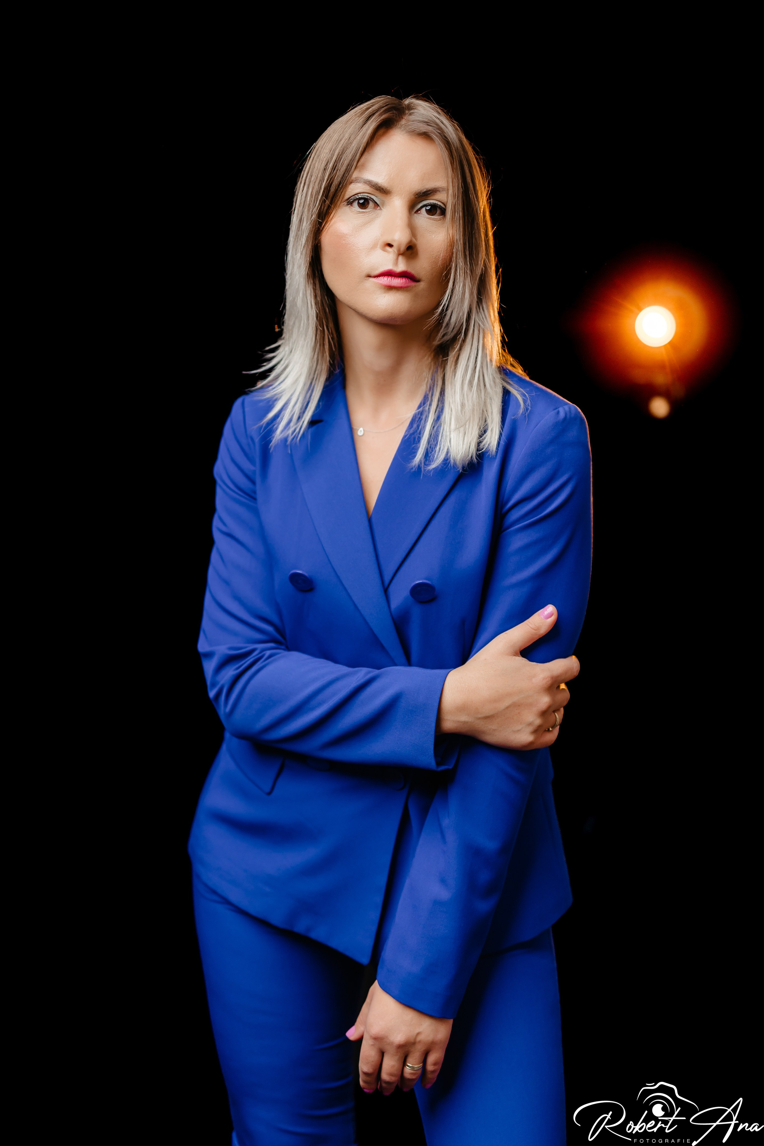 BUSINESS. Robert Blaj - Fotograf Nuntă Iași