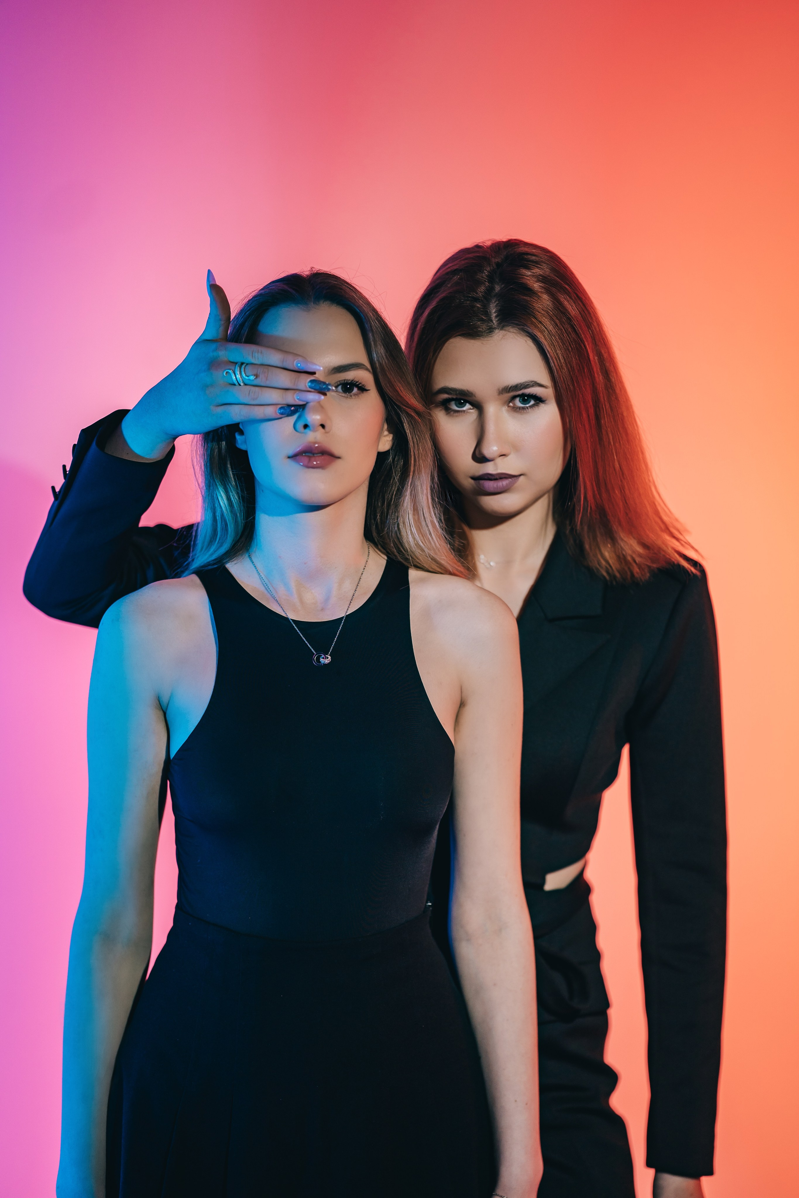 Портреты. Uvarovsphoto