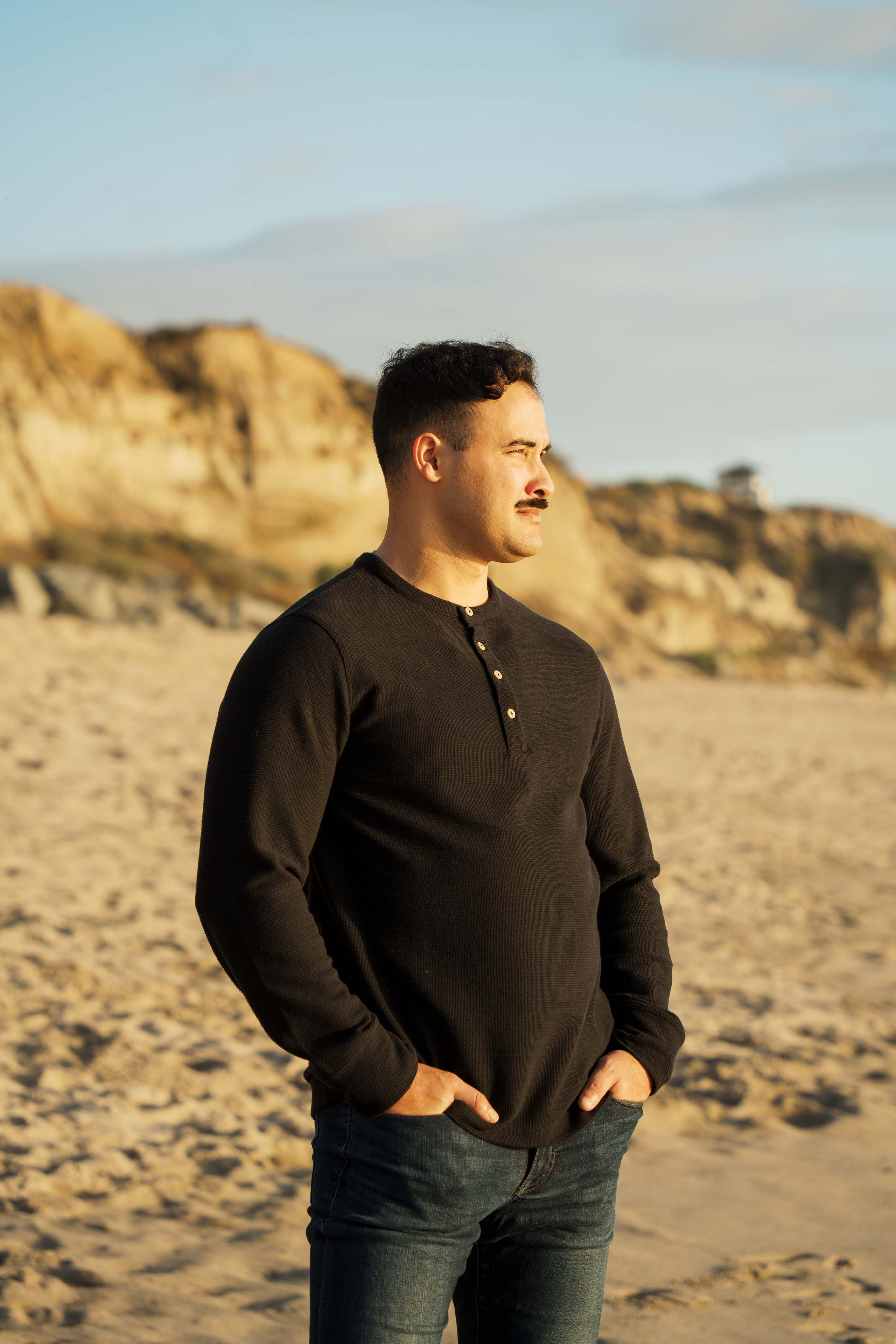 Erin & Michael Engagement. Classic & Elegant Wedding Photography and Videography in SoCal