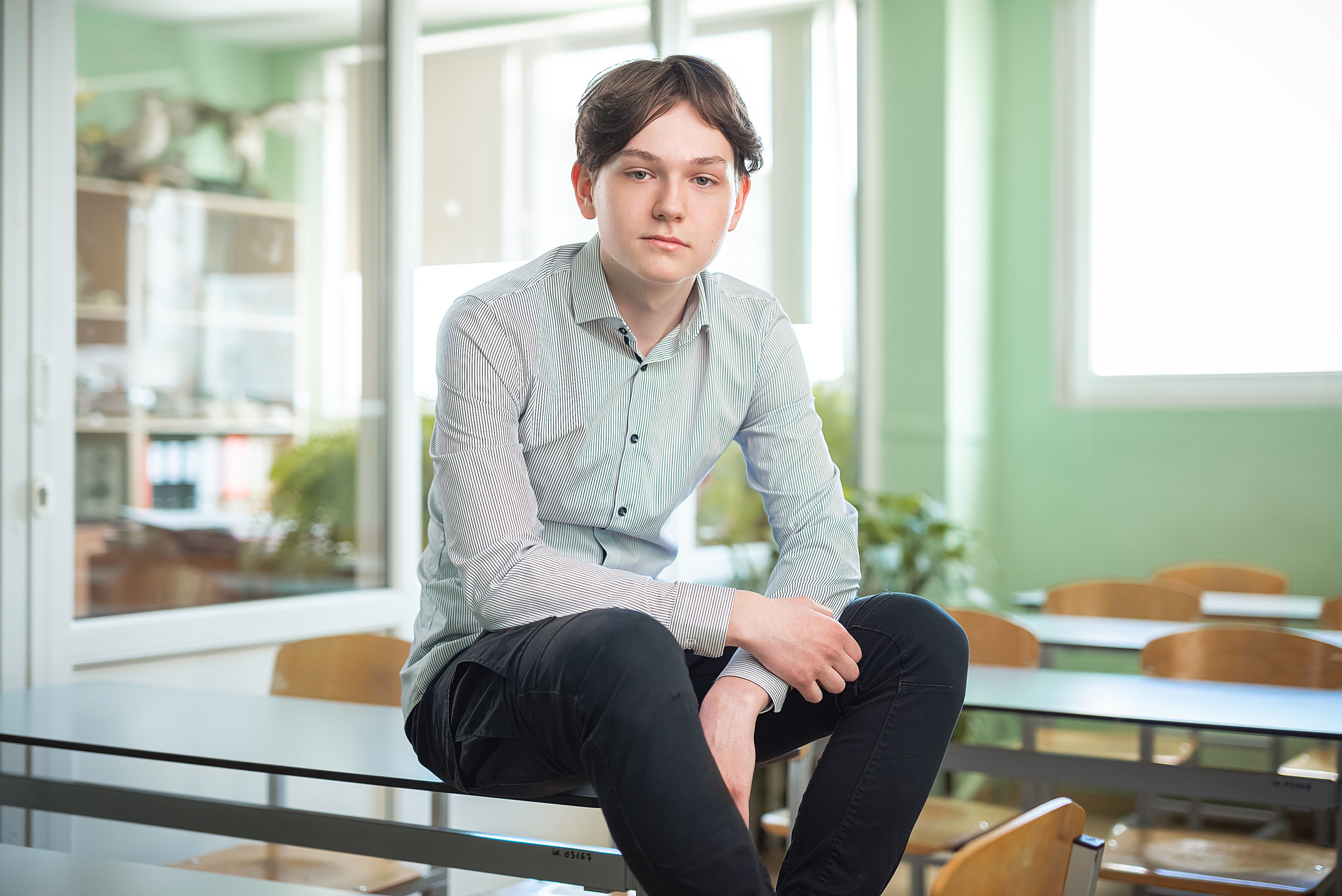 95. Vidusskola, 9 Klase. Fotogrāfs Rīgā. Gīmenes, individuālās un dažādu produktu fotosesijas