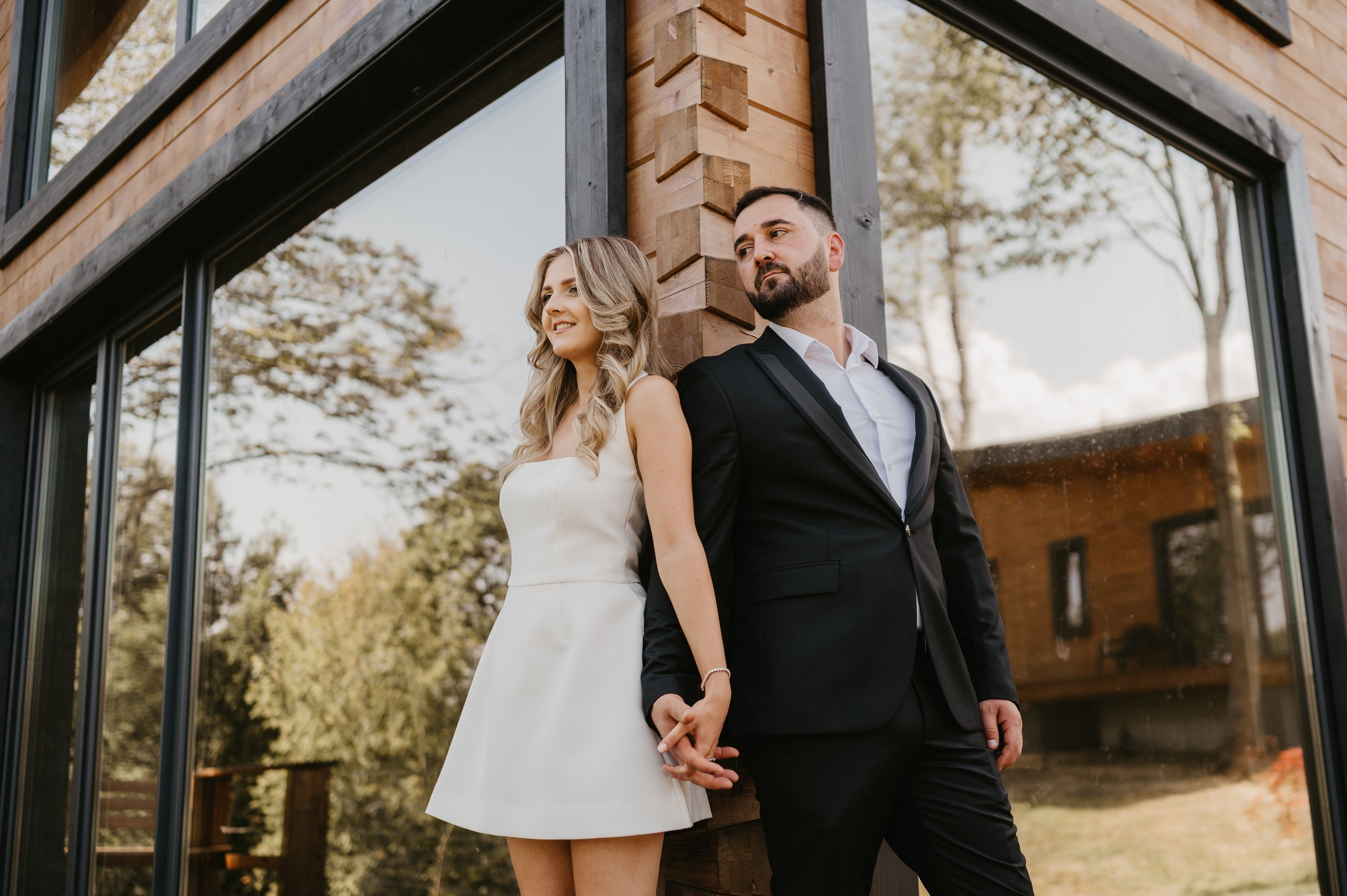 Dumitru si Andreea. Valentin Melen — wedding photographer