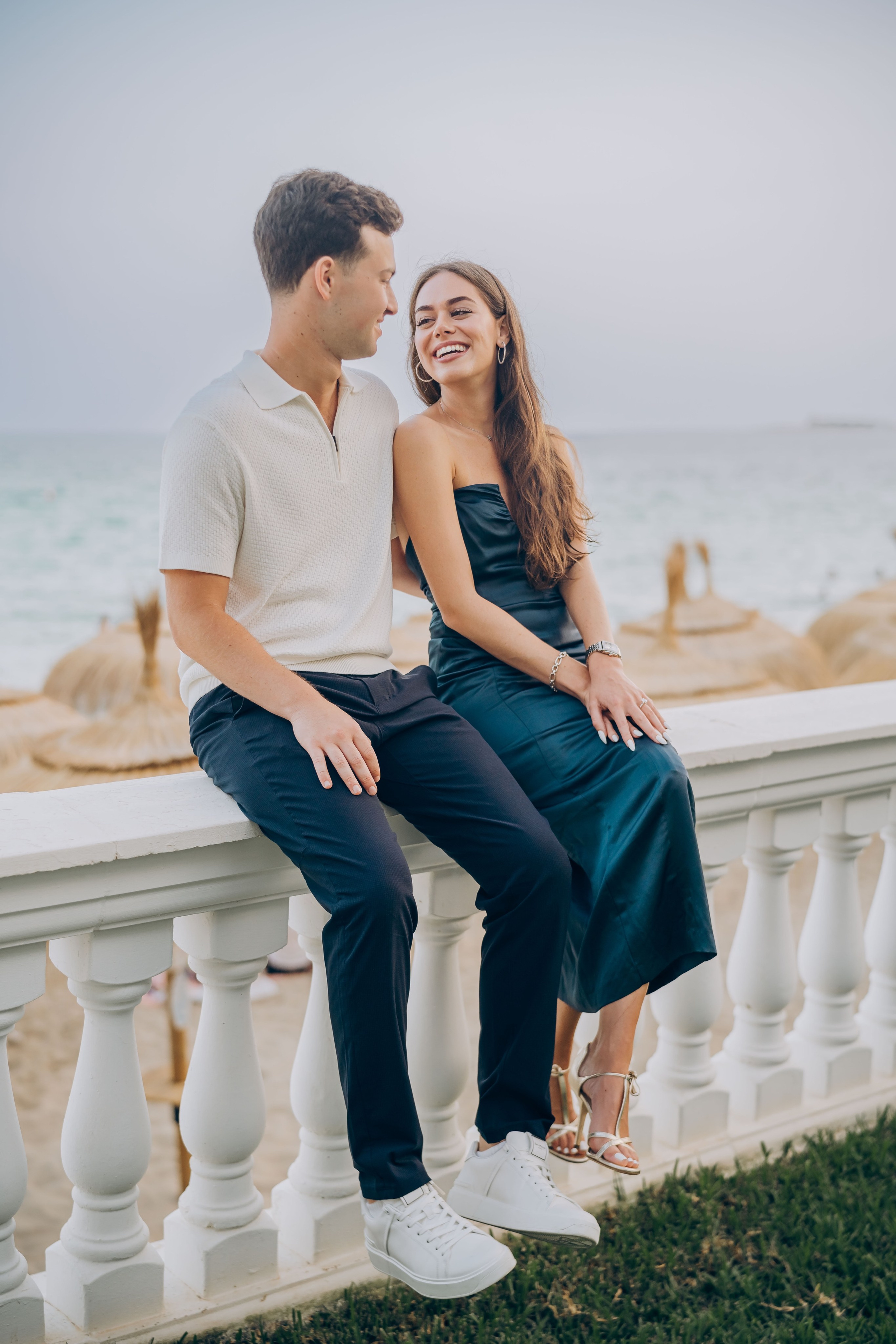 Proposal Ben i Greys. Photographer in Mallorca