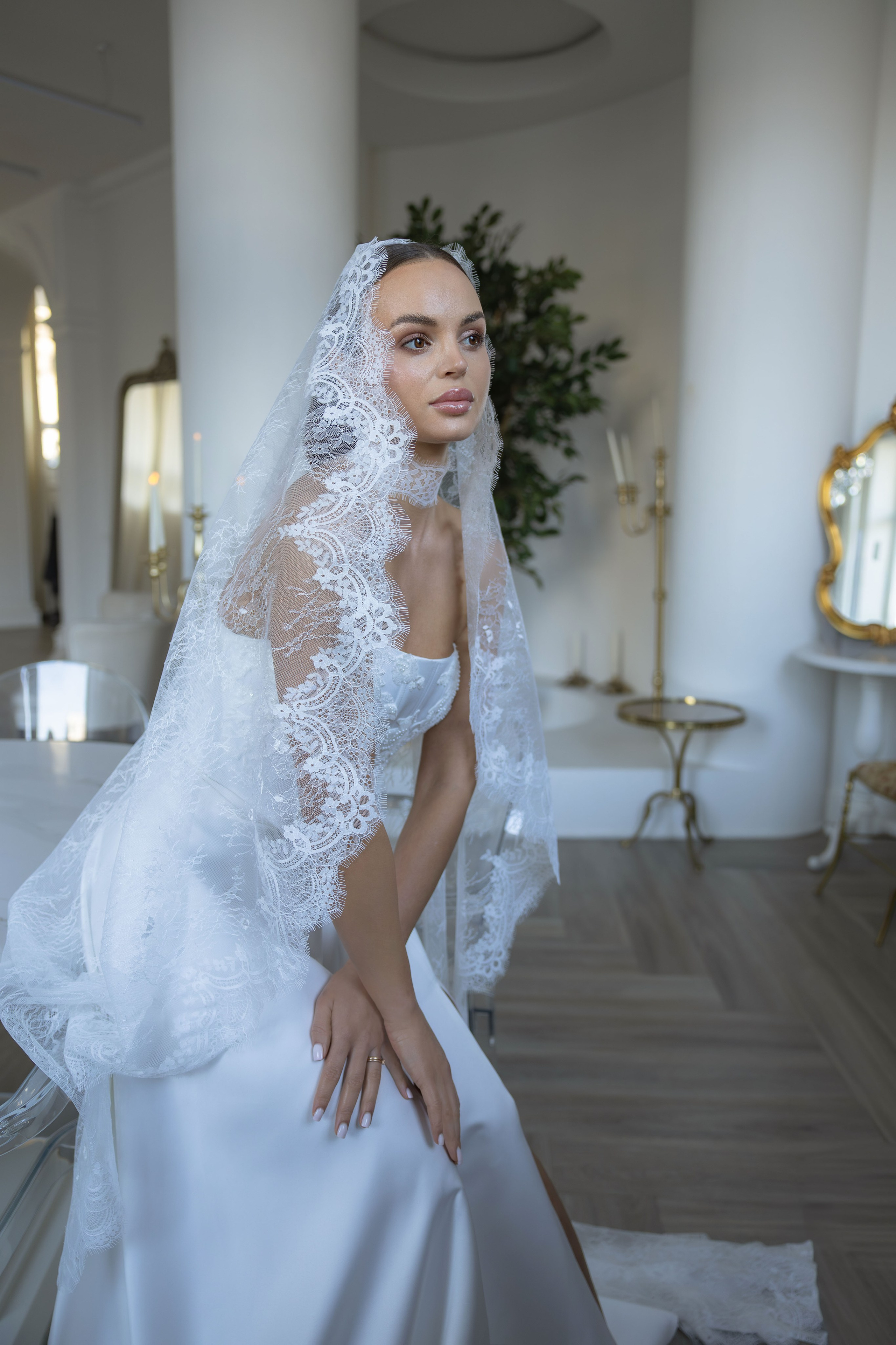 Утро невесты. Соучастник счастья на ваших праздниках!