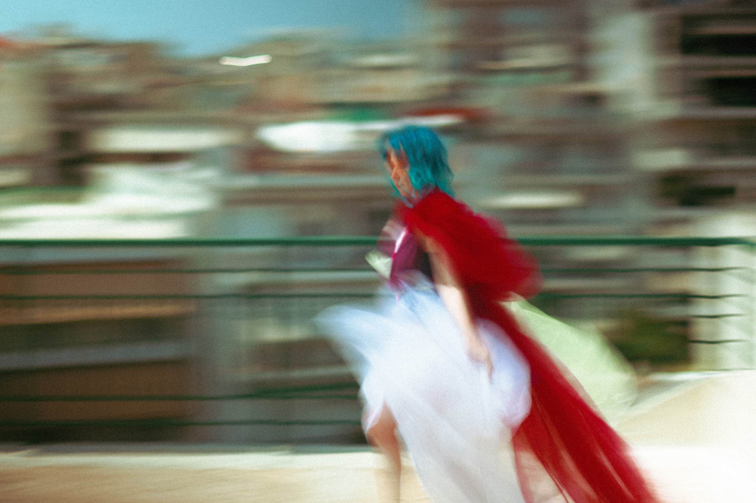 Alisa. Photographer in Greece Kristina