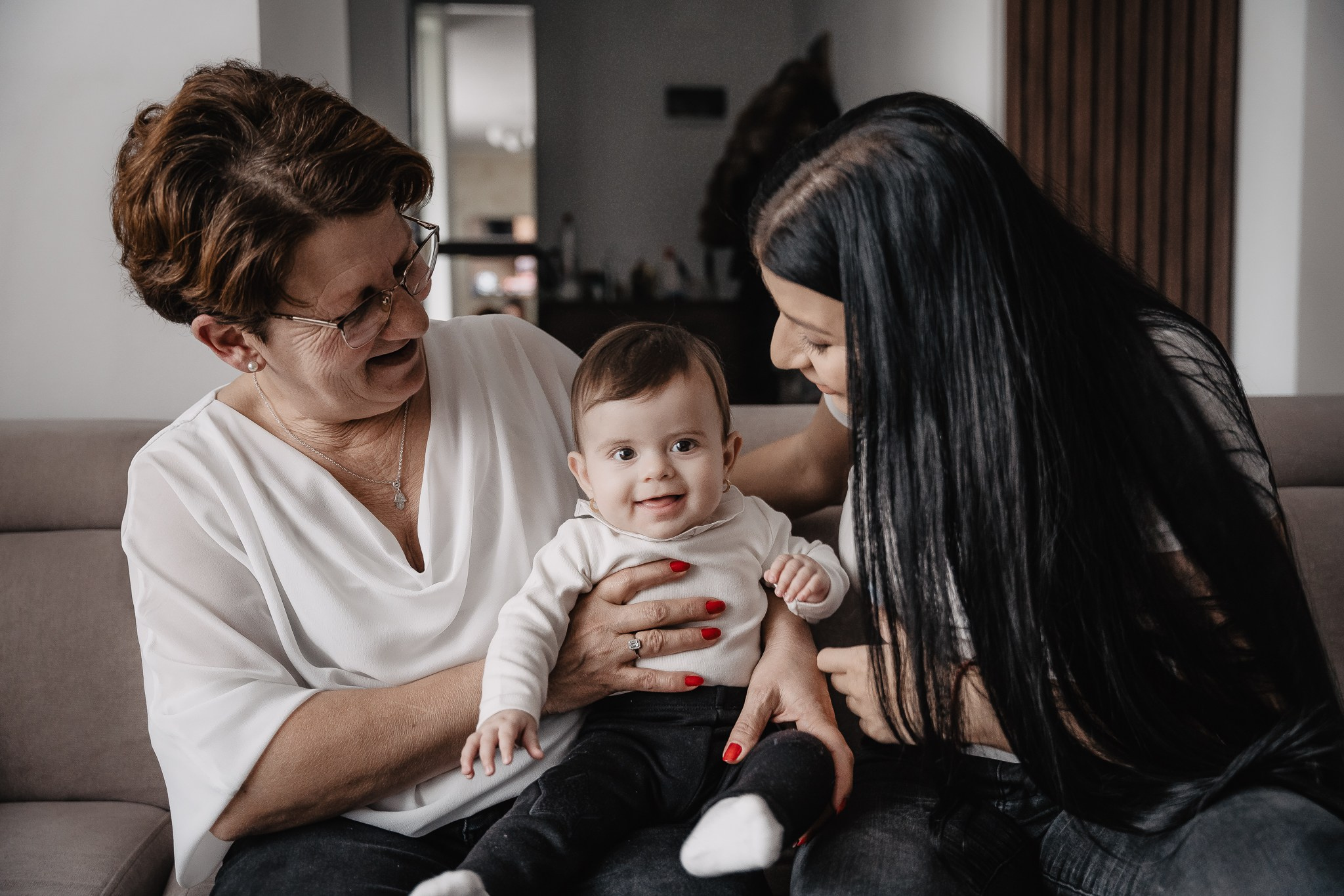 1 Martie. Family and kids photographer