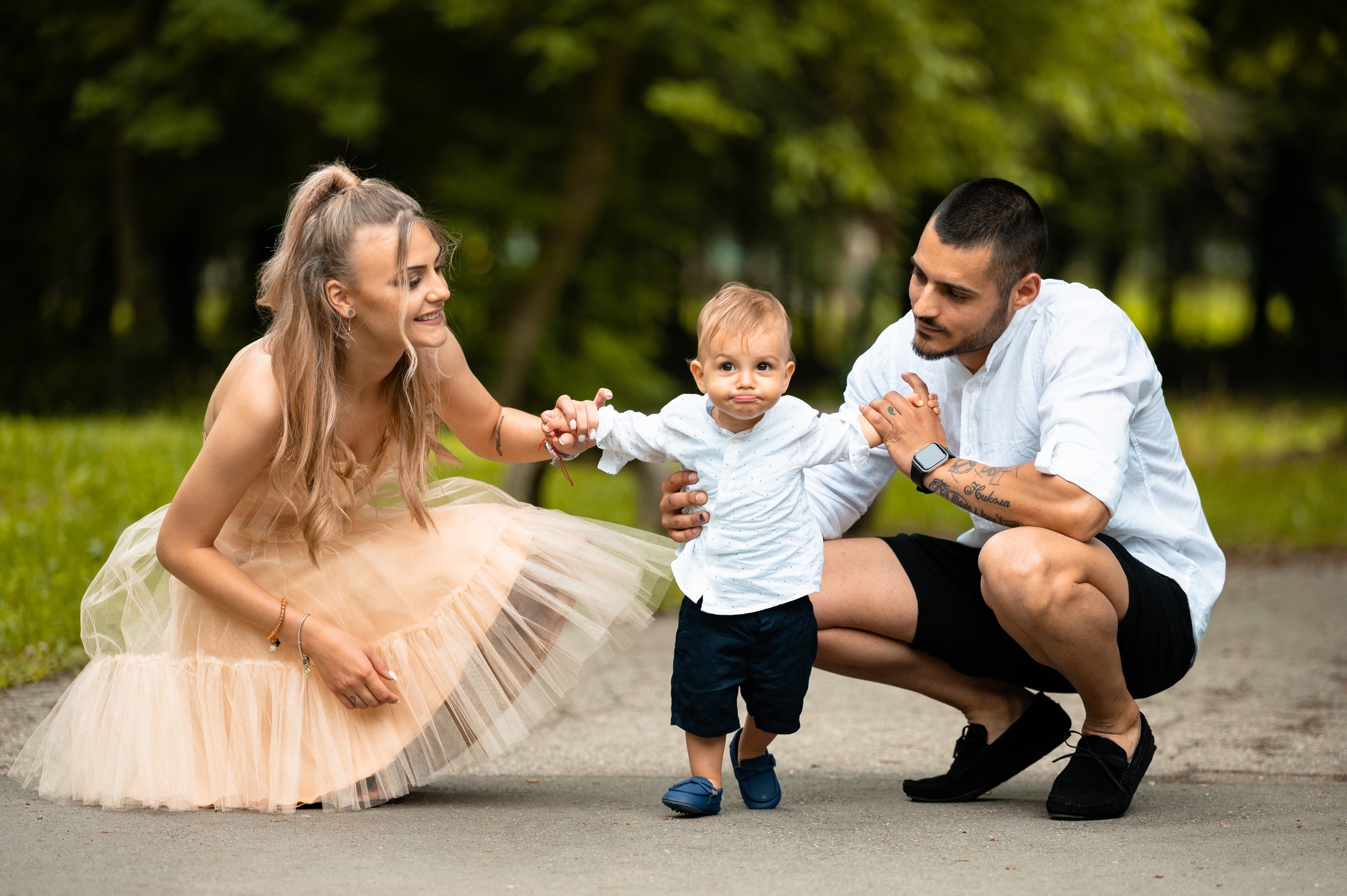 Свето кръщение. Ivan Stefanov Photography