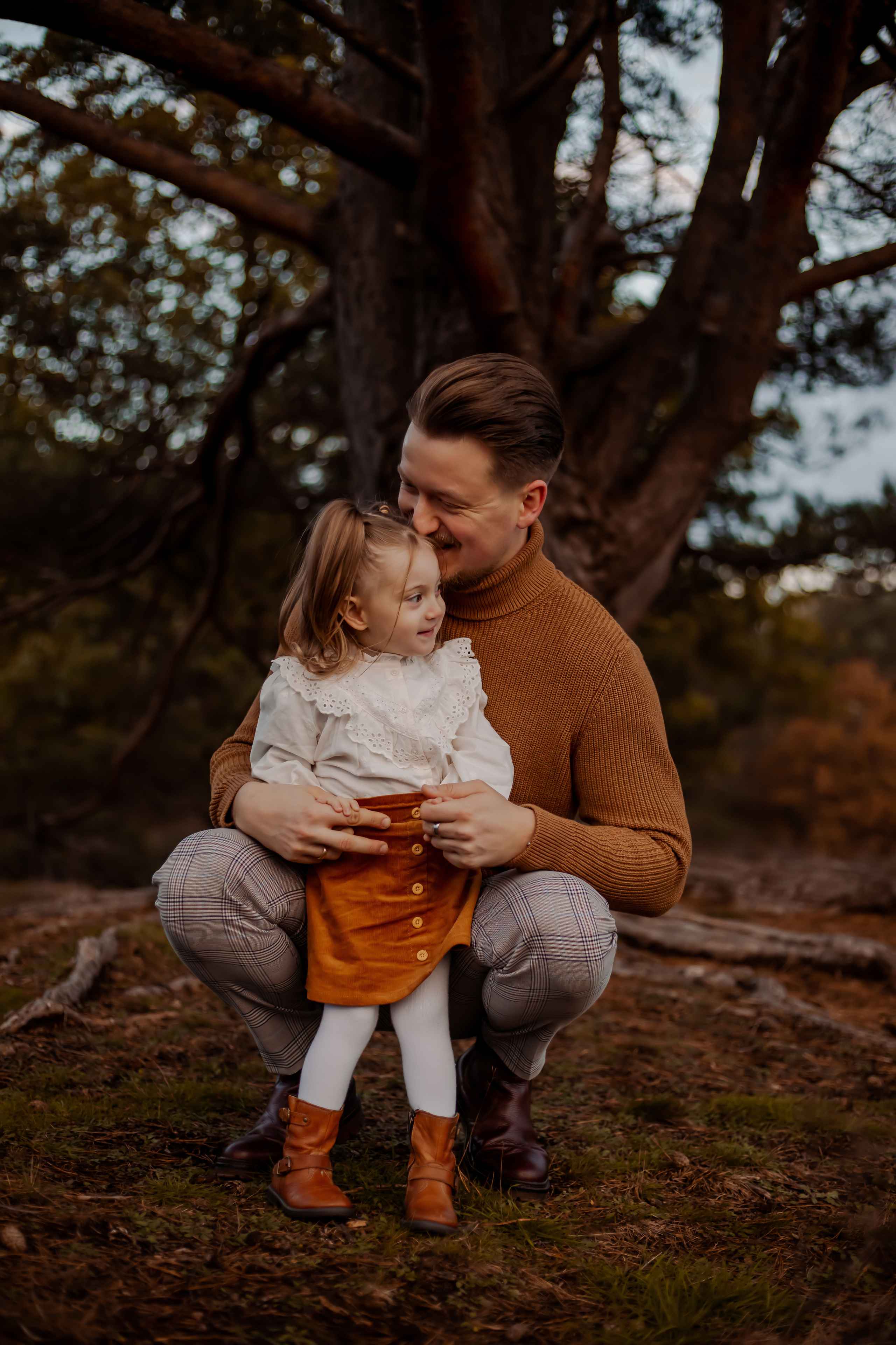 Family. Lara Ilin Photography