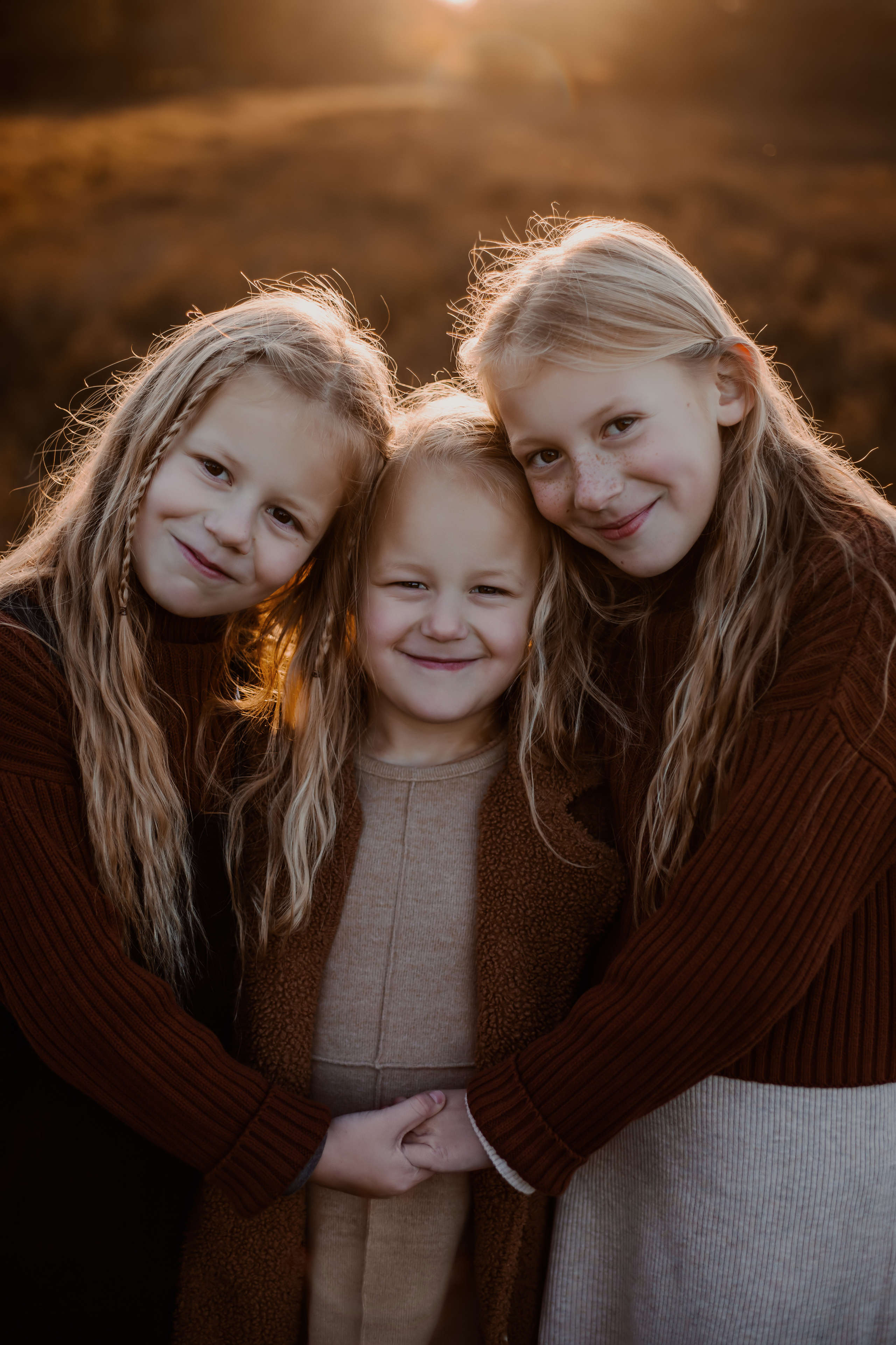 Family. Lara Ilin Photography