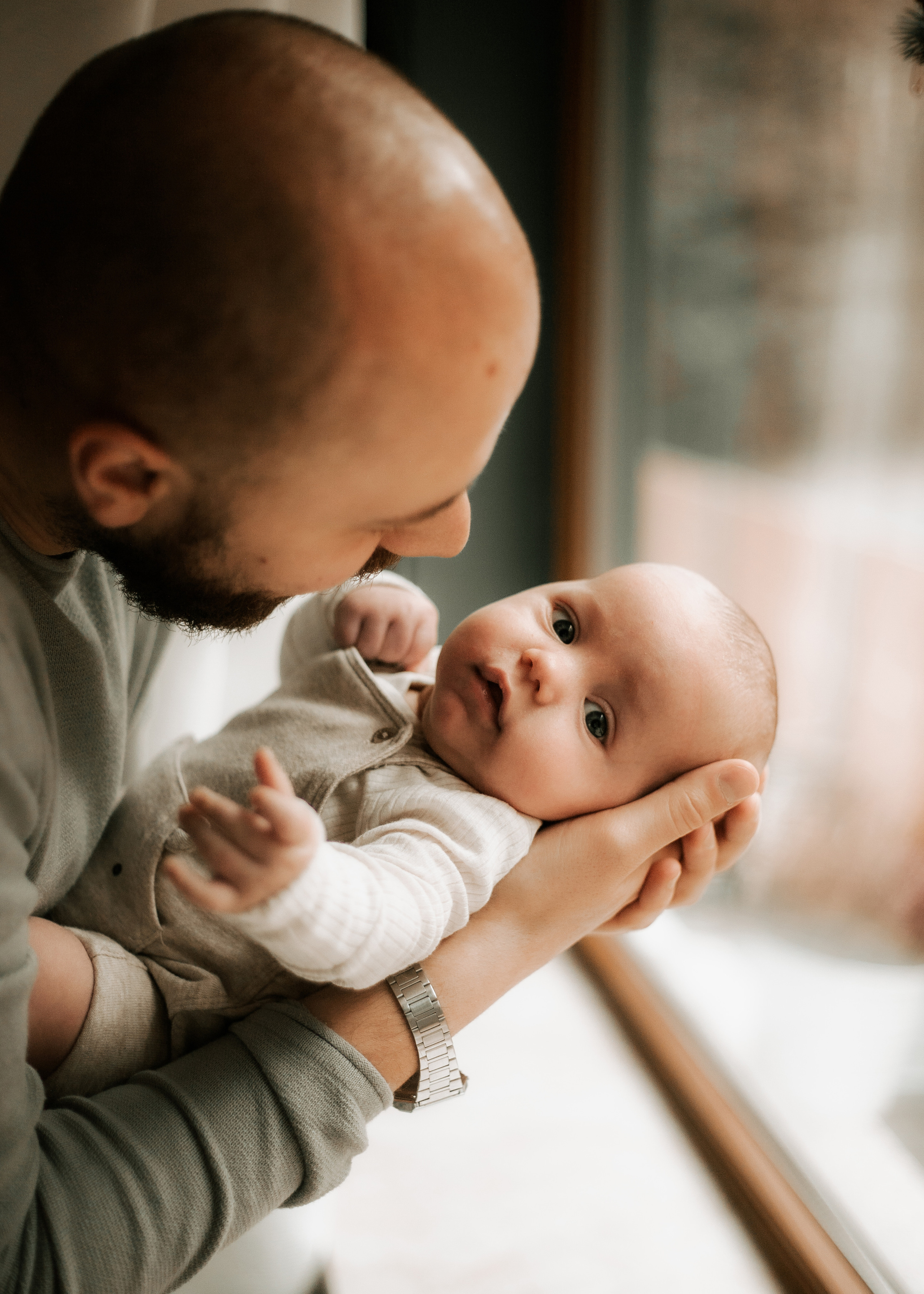 Newborn. Lara Ilin Photography
