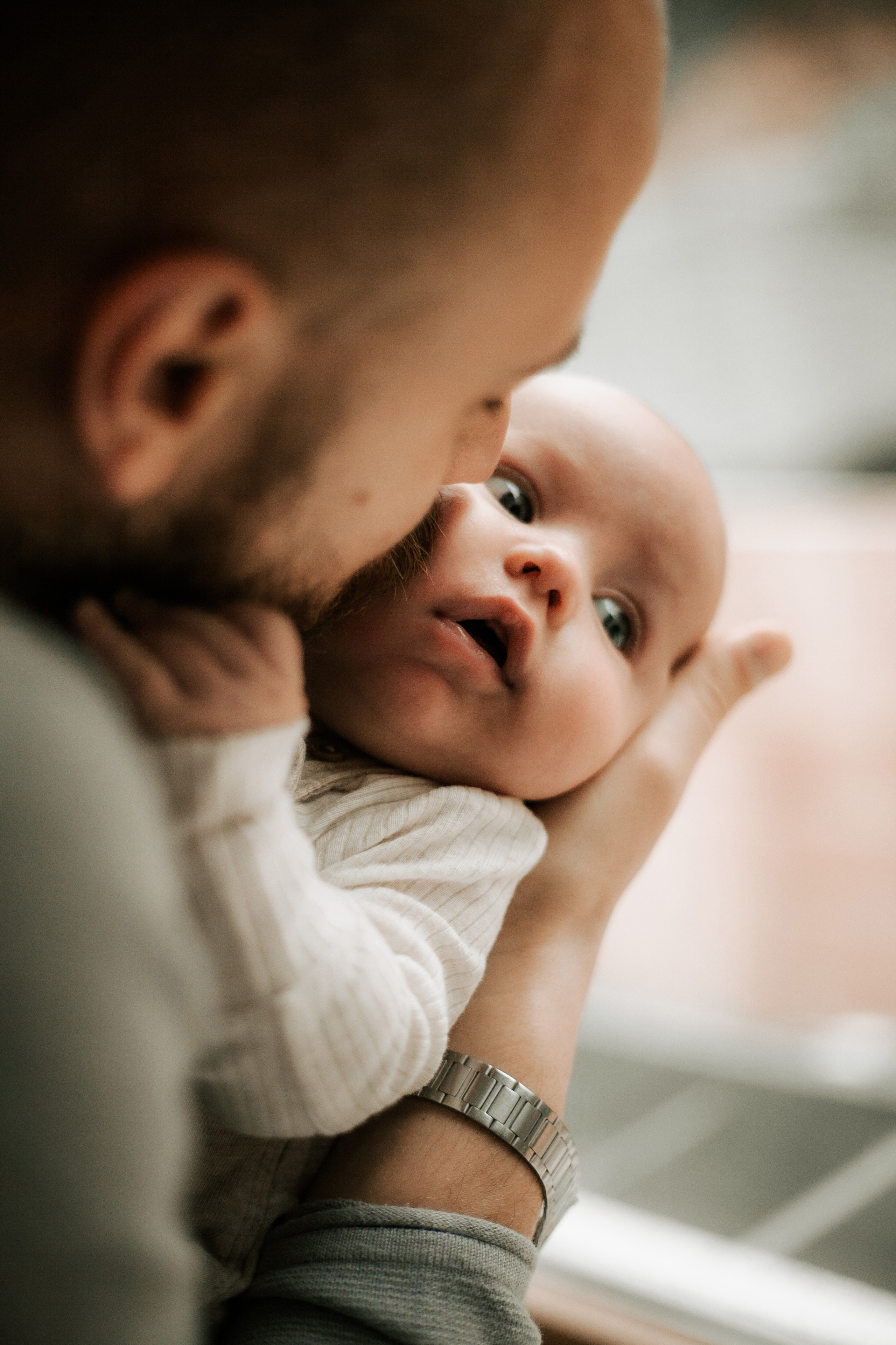Newborn. Lara Ilin Photography