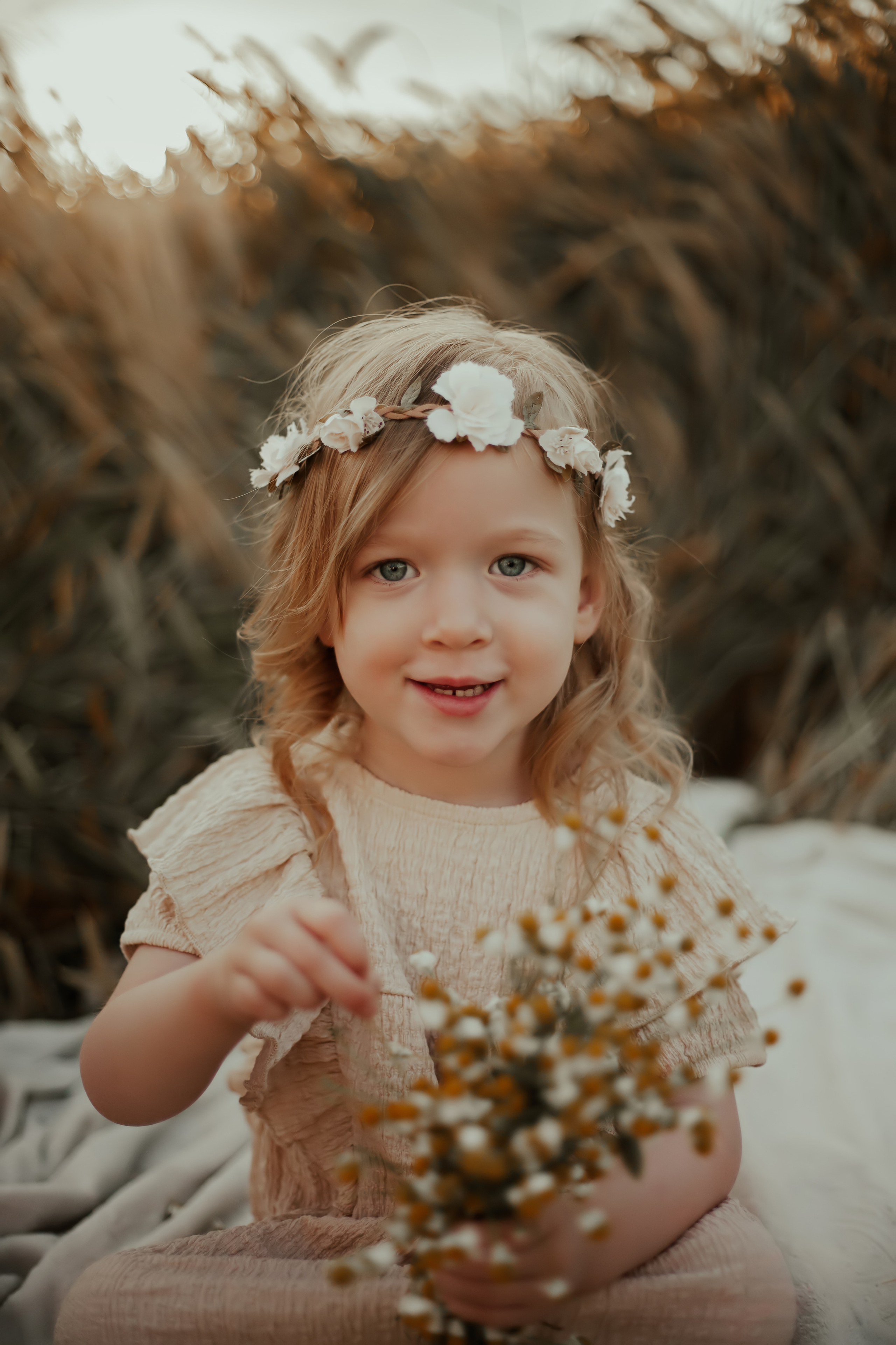 Family. Lara Ilin Photography