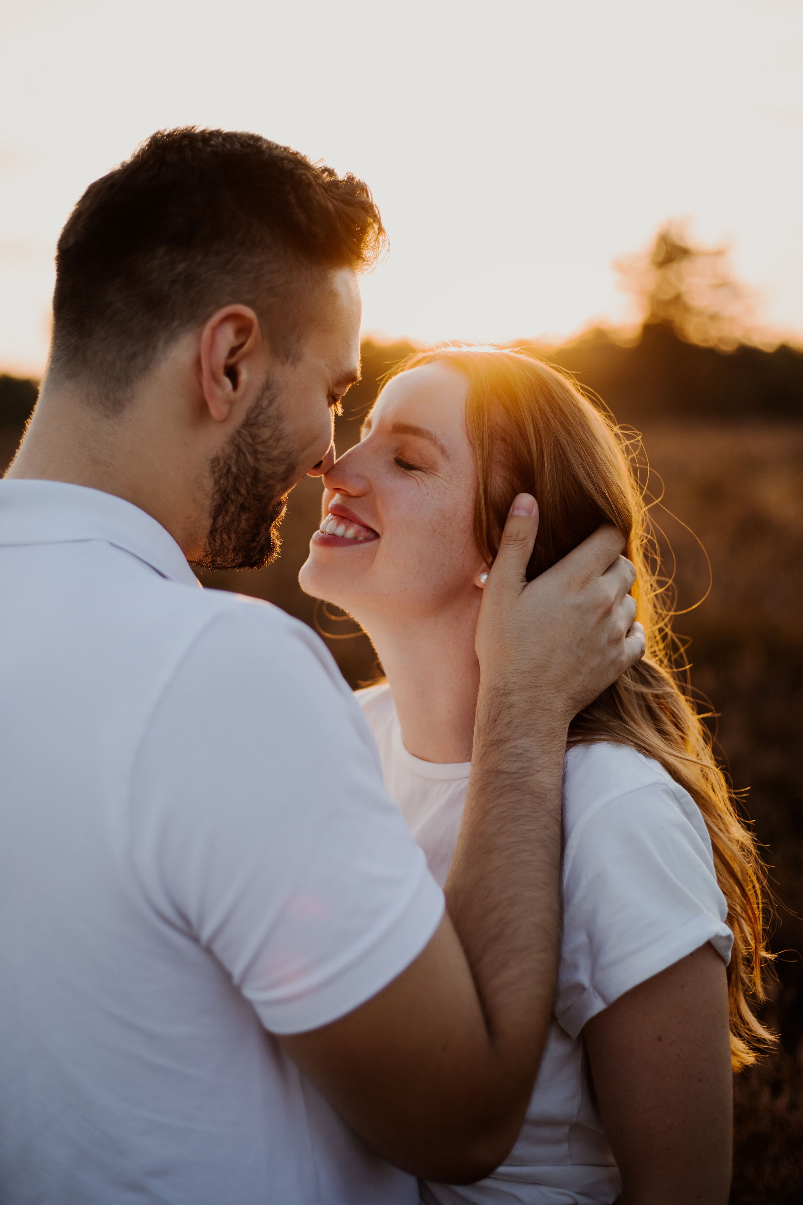Couple. Lara Ilin Photography