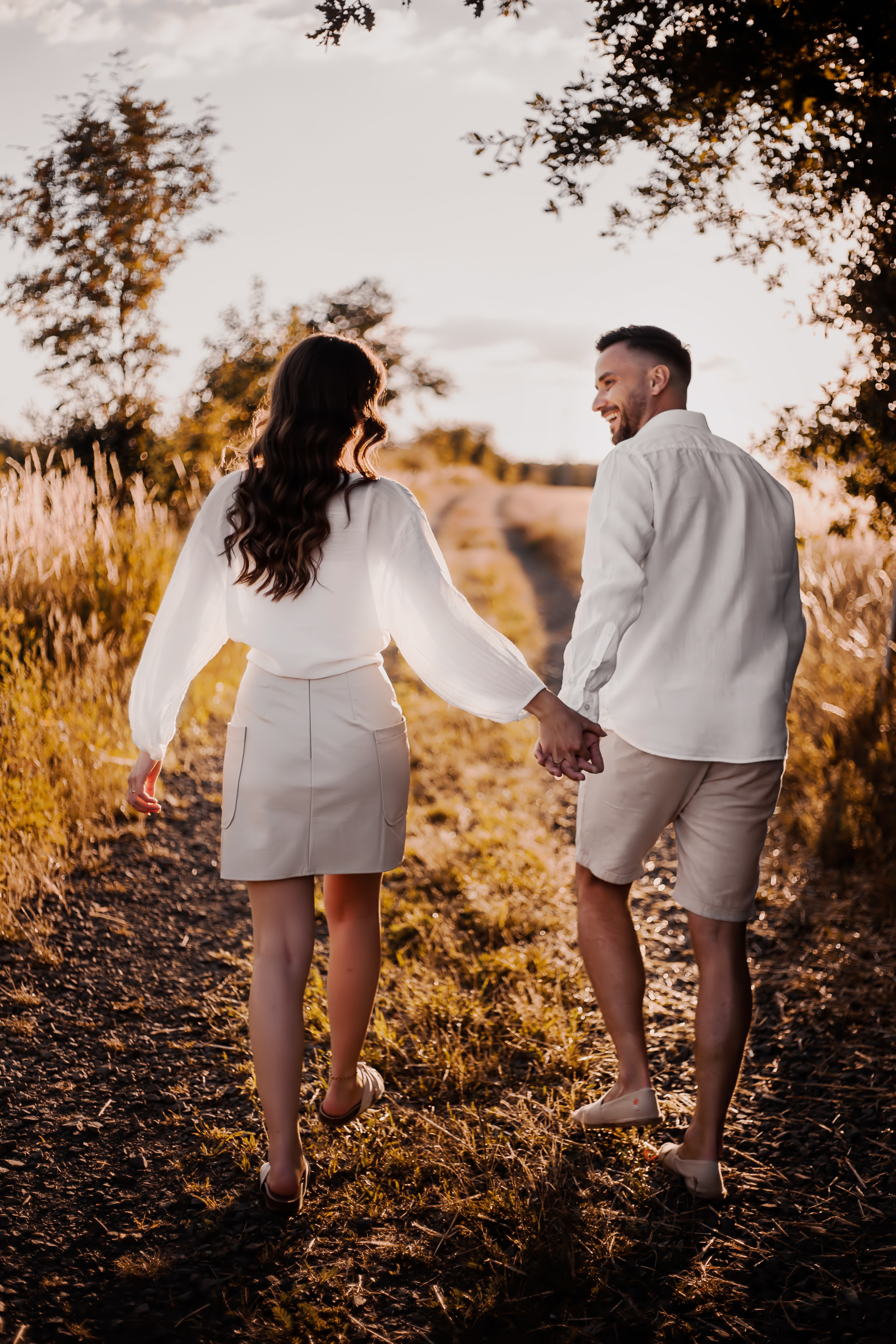 Couple. Lara Ilin Photography