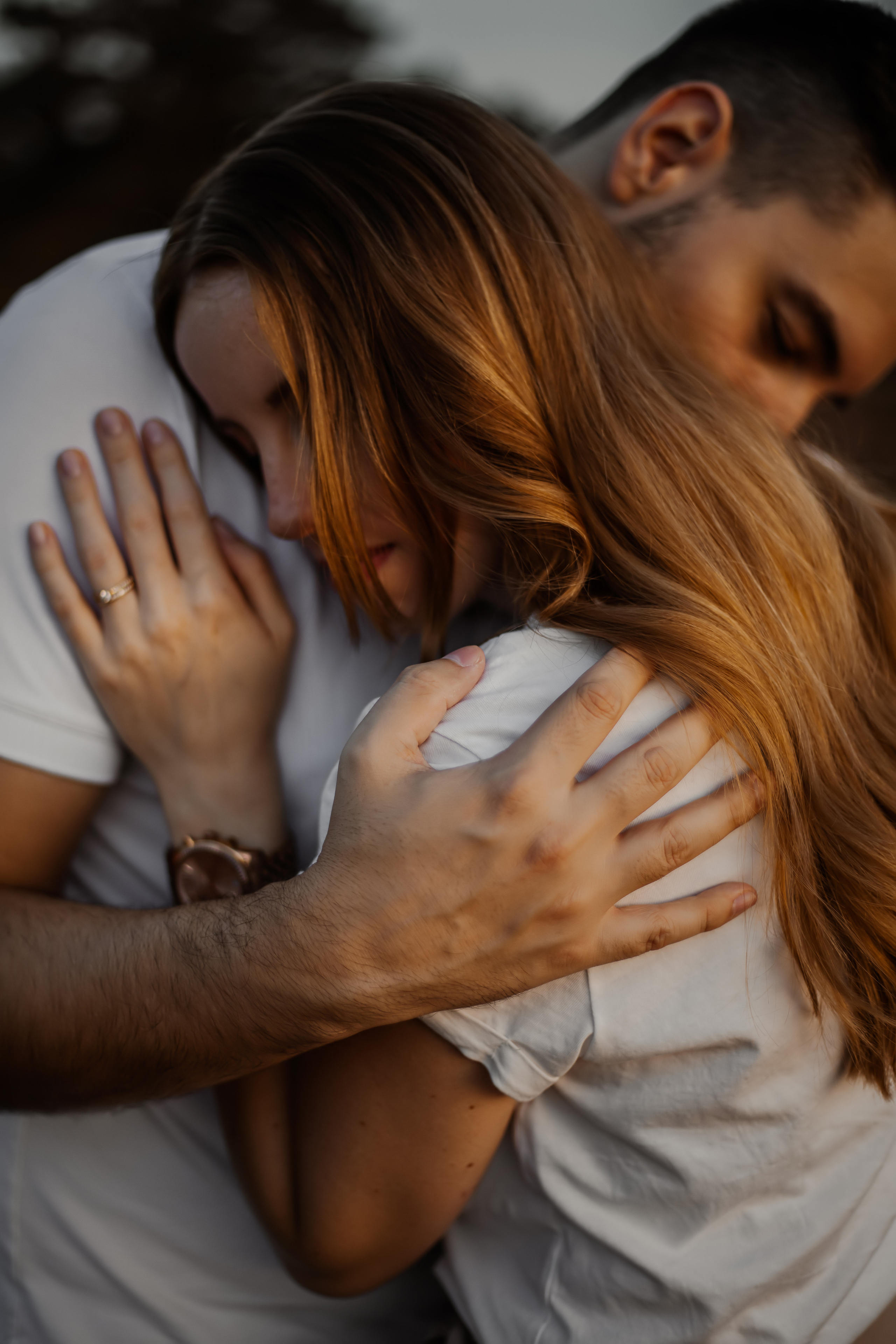 Couple. Lara Ilin Photography