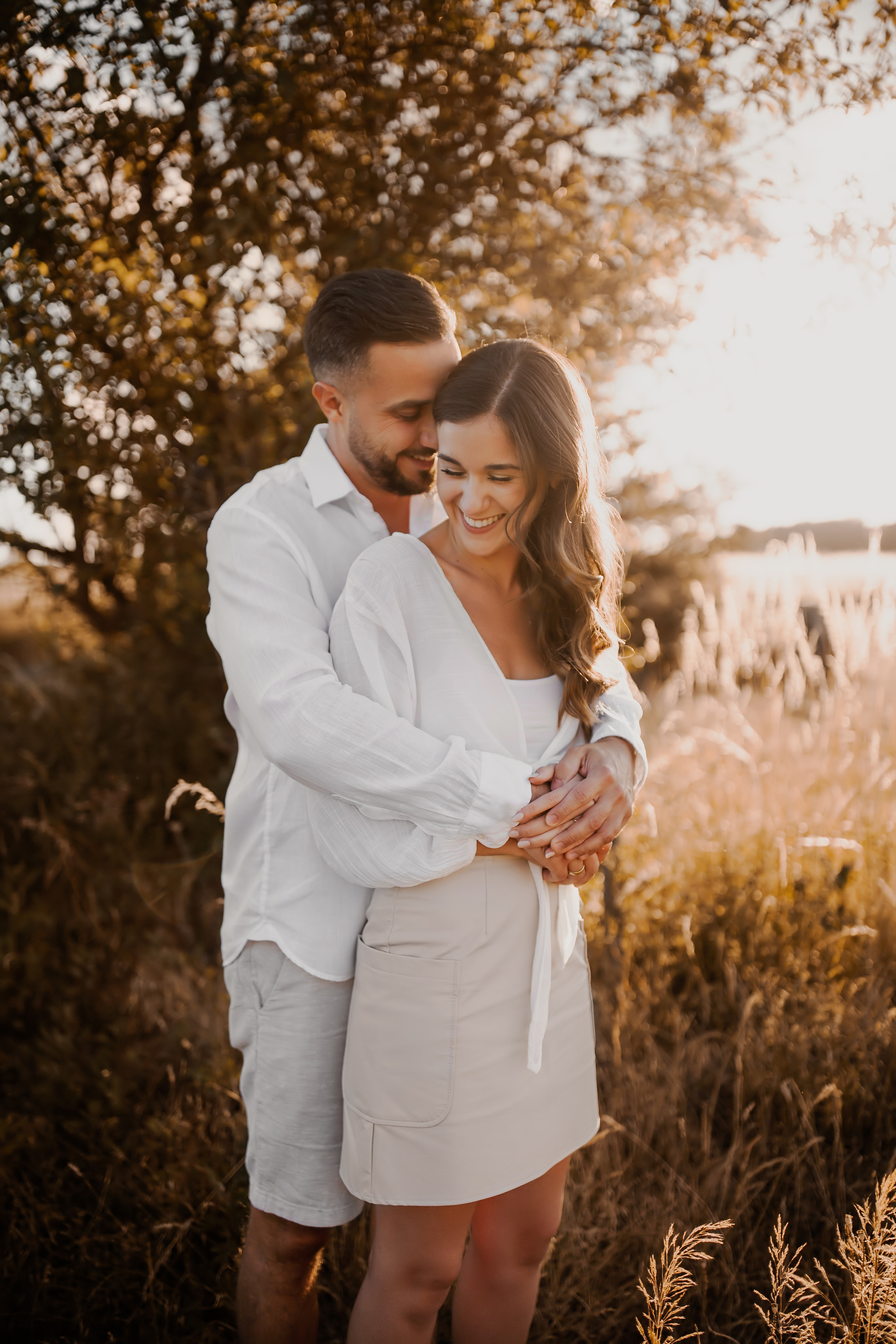 Couple. Lara Ilin Photography