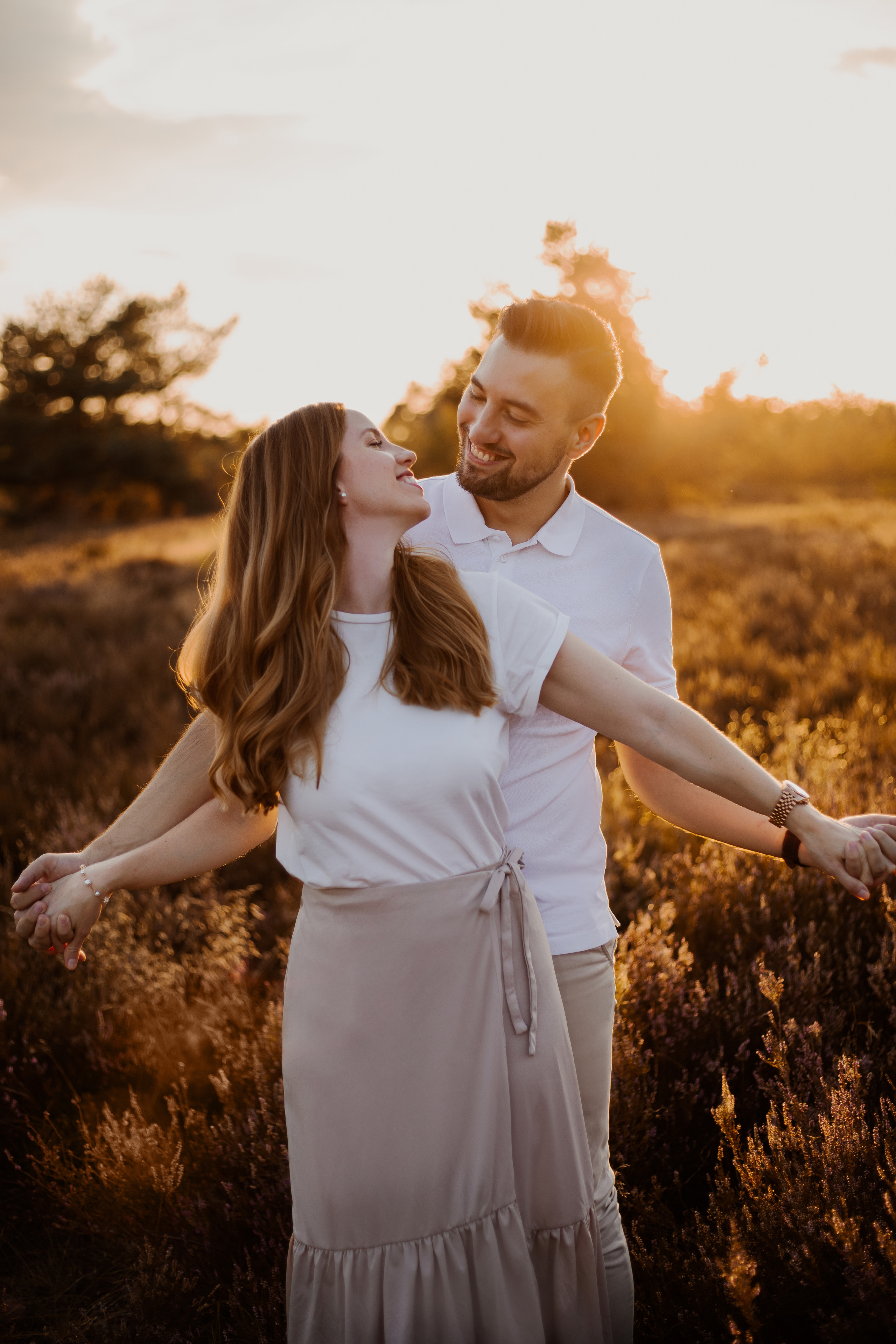 Couple. Lara Ilin Photography