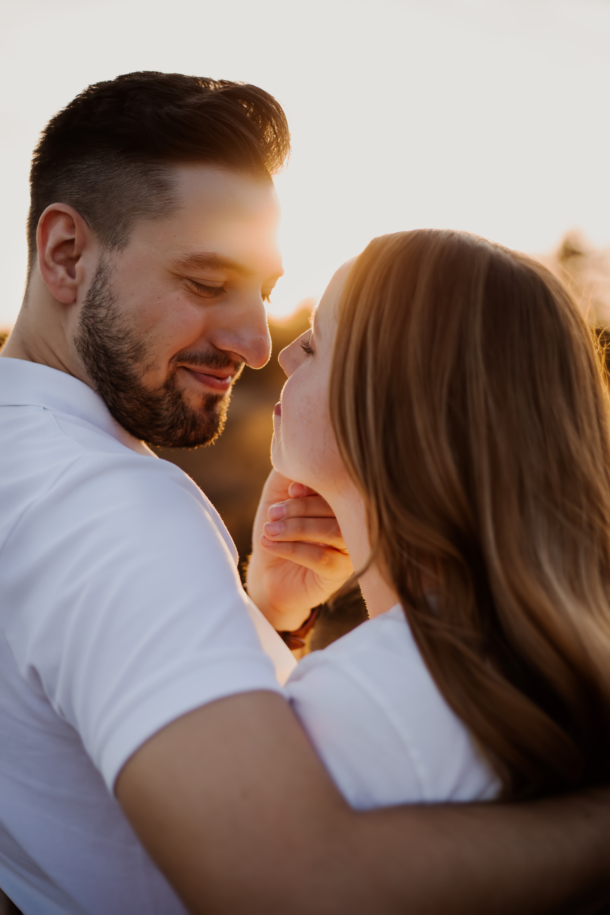 Couple. Lara Ilin Photography