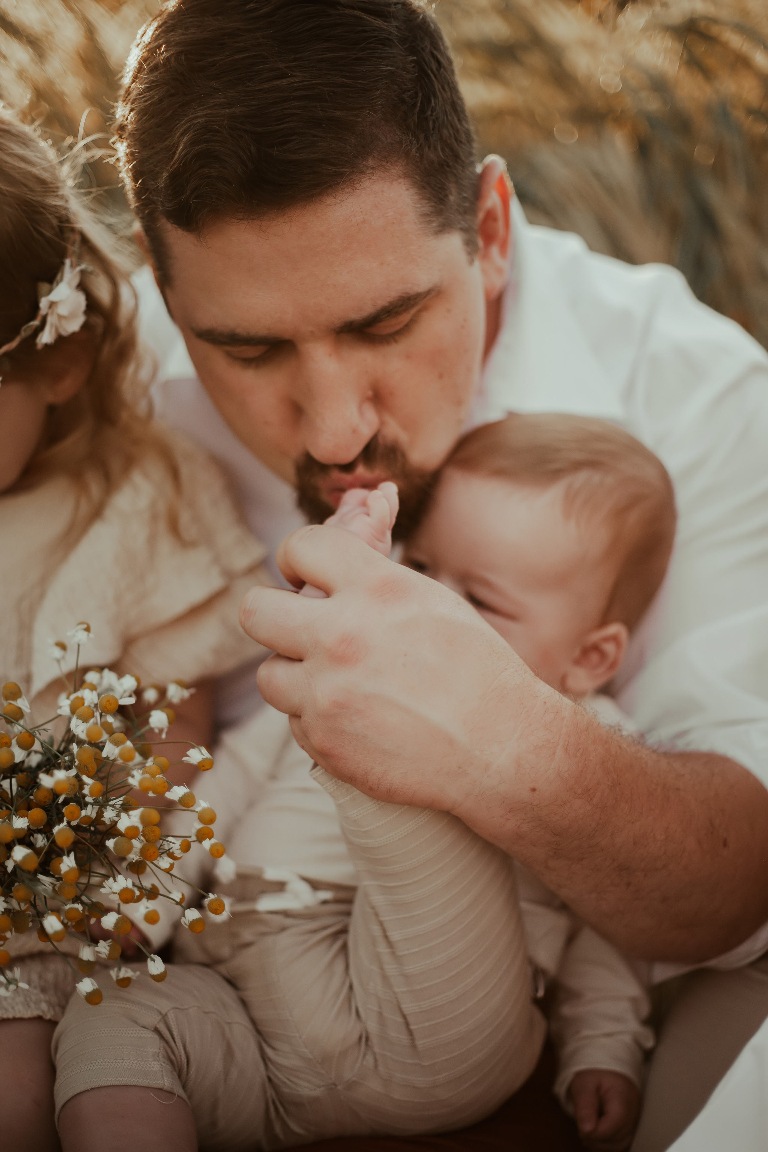 Family. Lara Ilin Photography