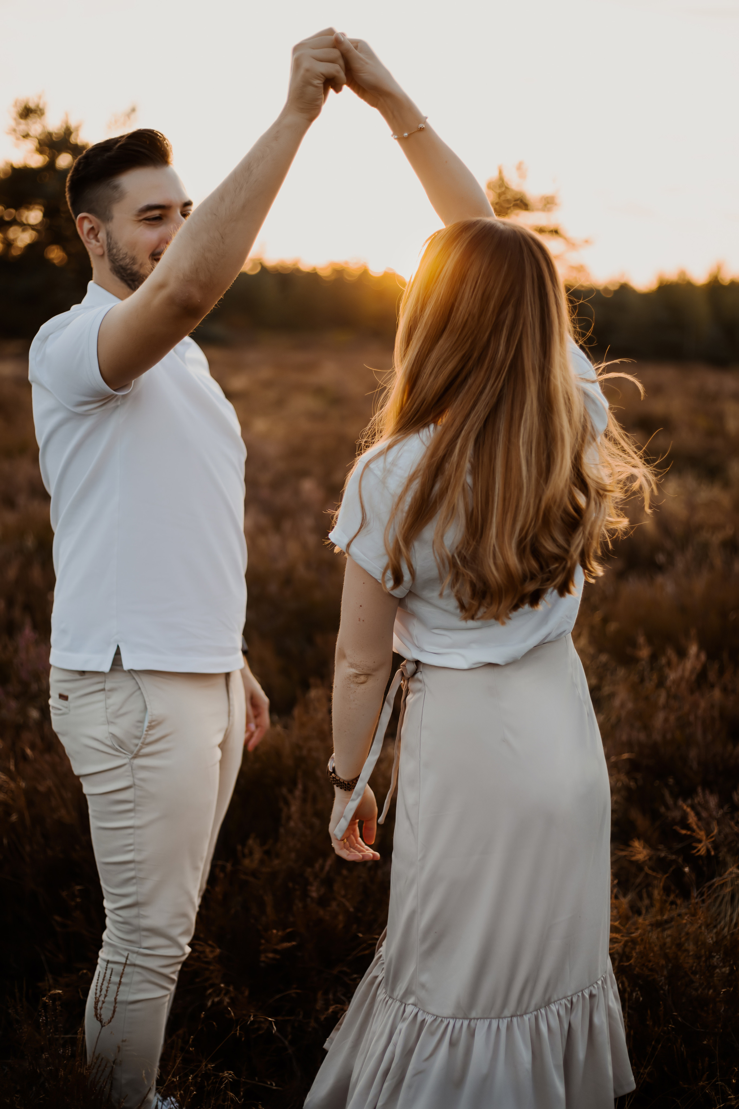 Couple. Lara Ilin Photography