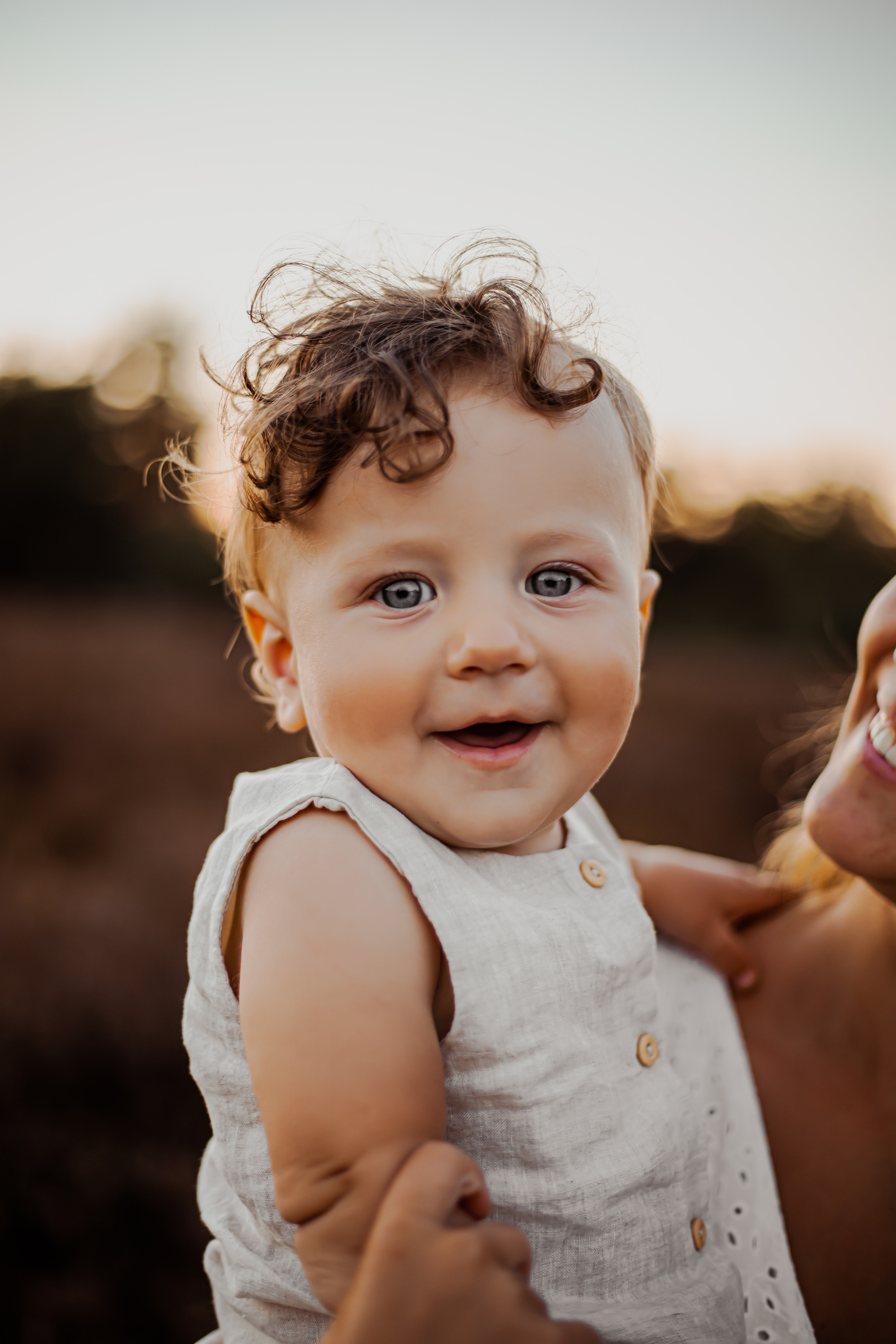 Family. Lara Ilin Photography